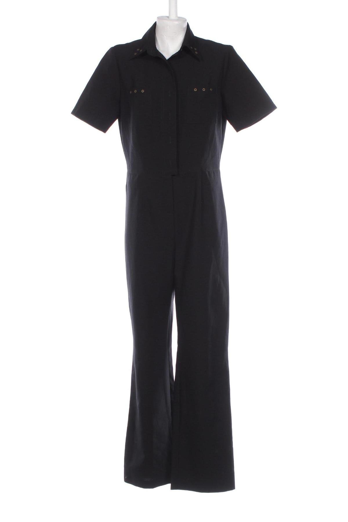 Damen Overall, Größe M, Farbe Schwarz, Preis € 10,74