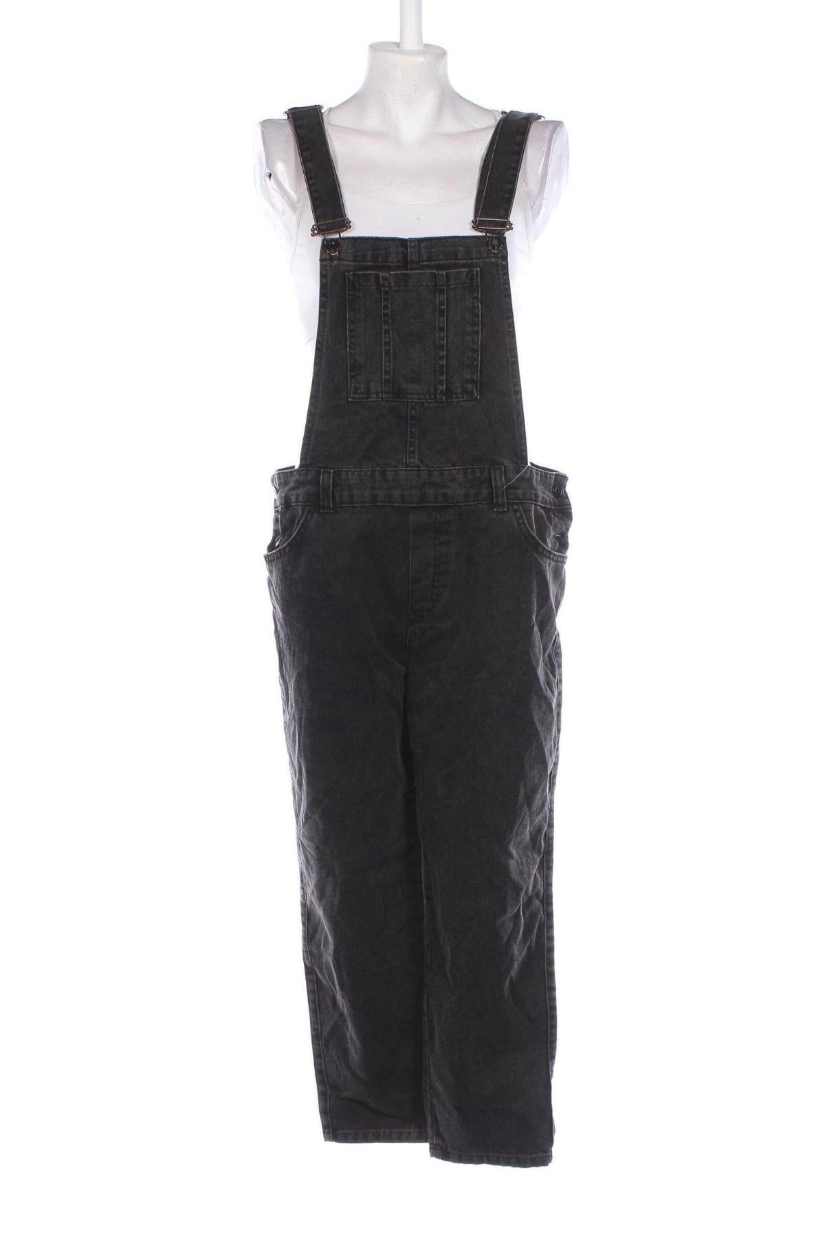 Damen Overall, Größe L, Farbe Schwarz, Preis € 15,49