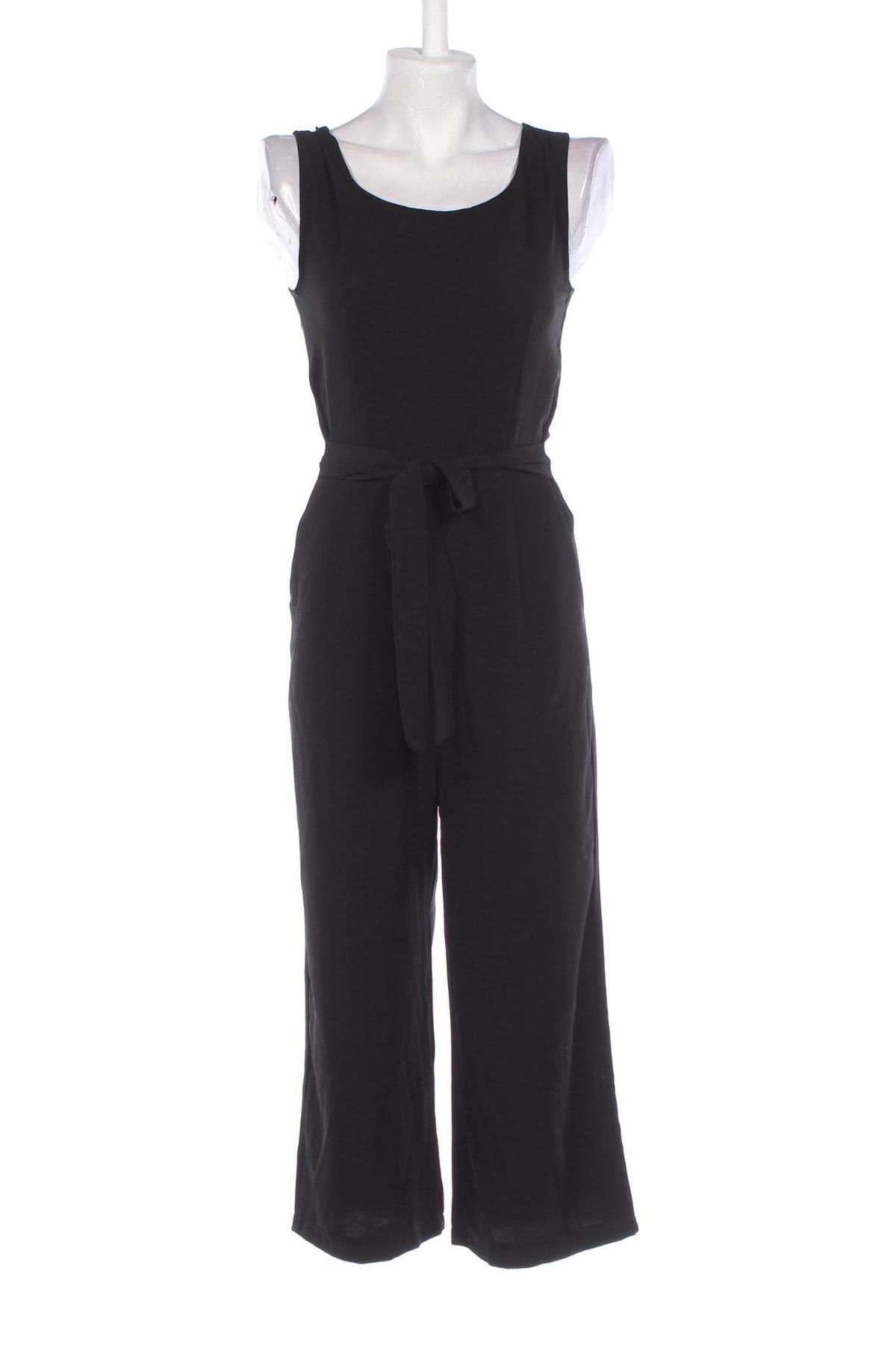 Damen Overall, Größe M, Farbe Schwarz, Preis € 13,49