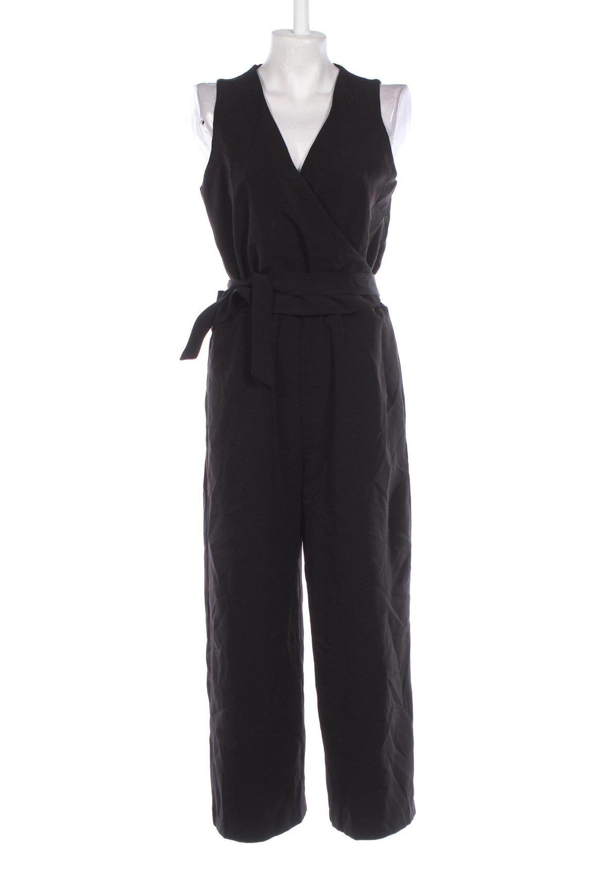 Damen Overall ASOS, Größe S, Farbe Schwarz, Preis 21,49 €