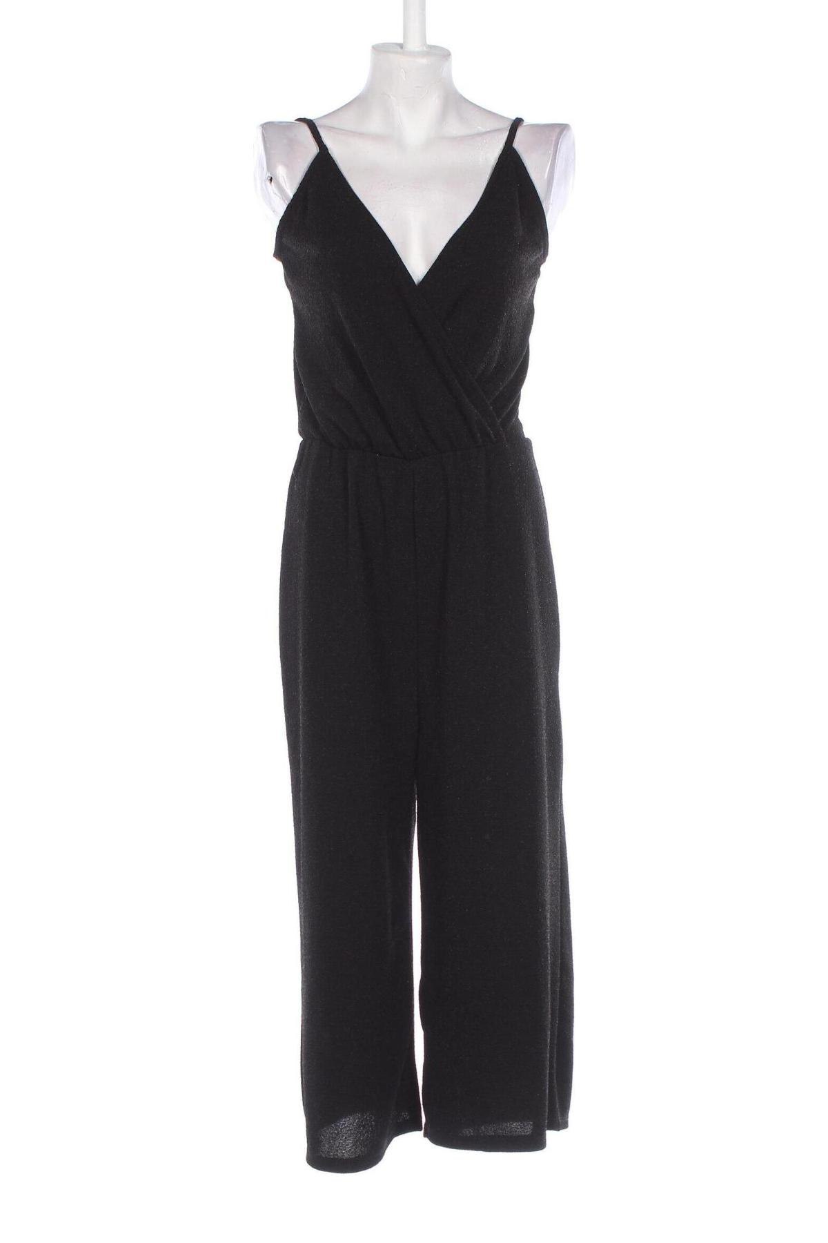 Damen Overall Amelie & Amelie, Größe S, Farbe Schwarz, Preis € 11,99