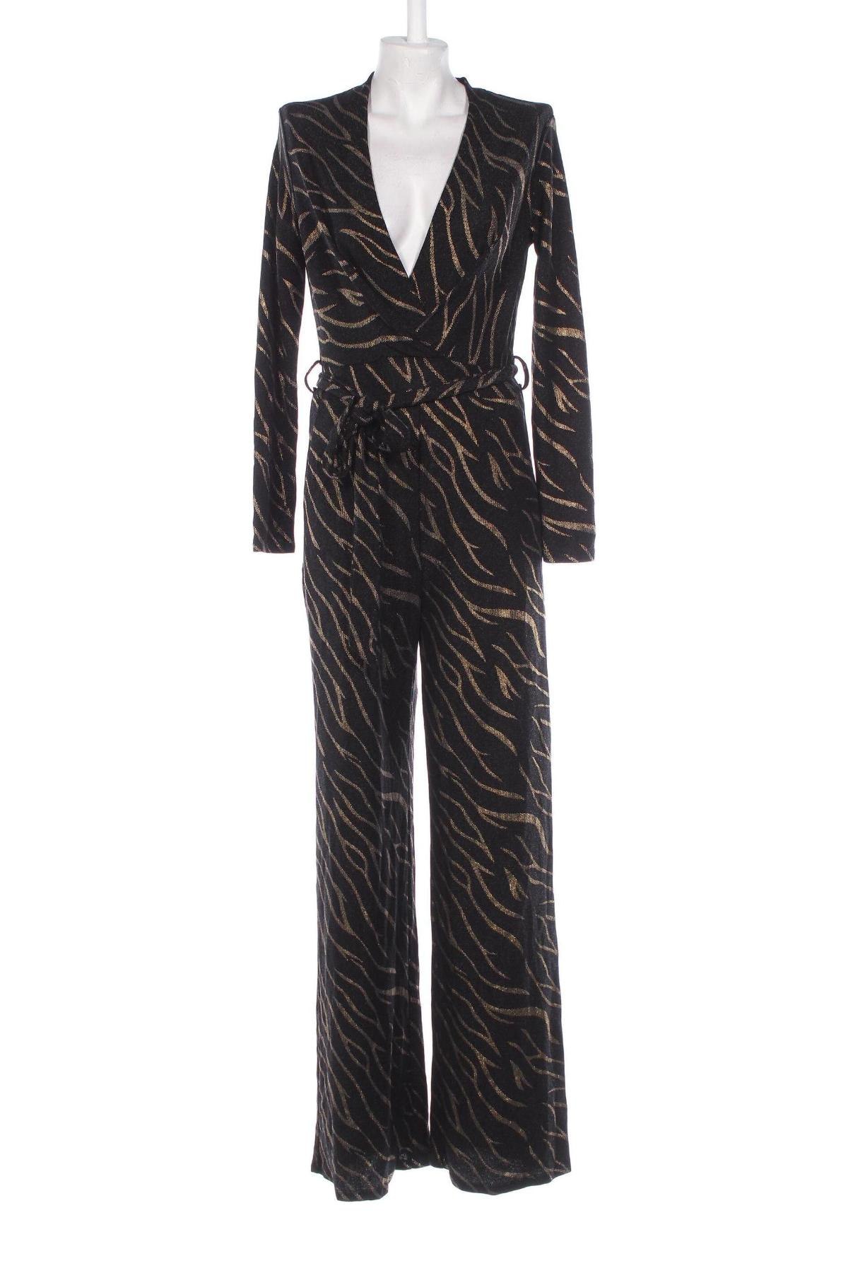 Damen Overall By Swan Paris, Größe M, Farbe Mehrfarbig, Preis € 28,99