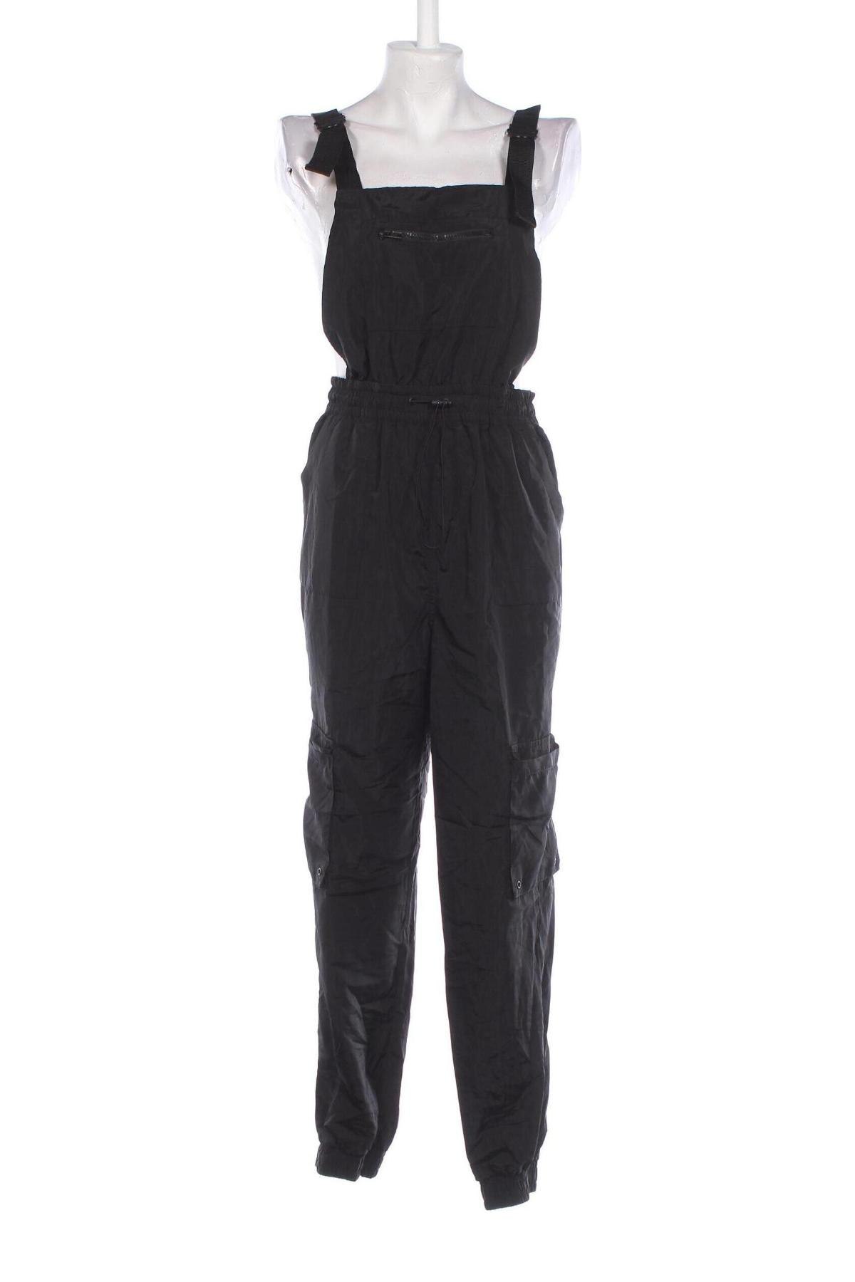 Damen Overall Forever 21, Größe M, Farbe Schwarz, Preis € 11,99