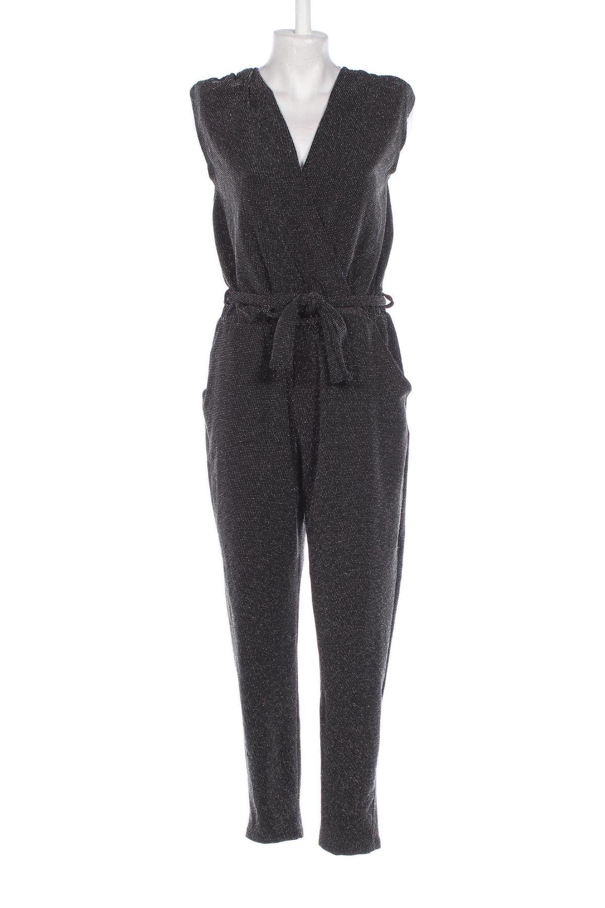 Damen Overall Gina Tricot, Größe S, Farbe Mehrfarbig, Preis 14,99 €