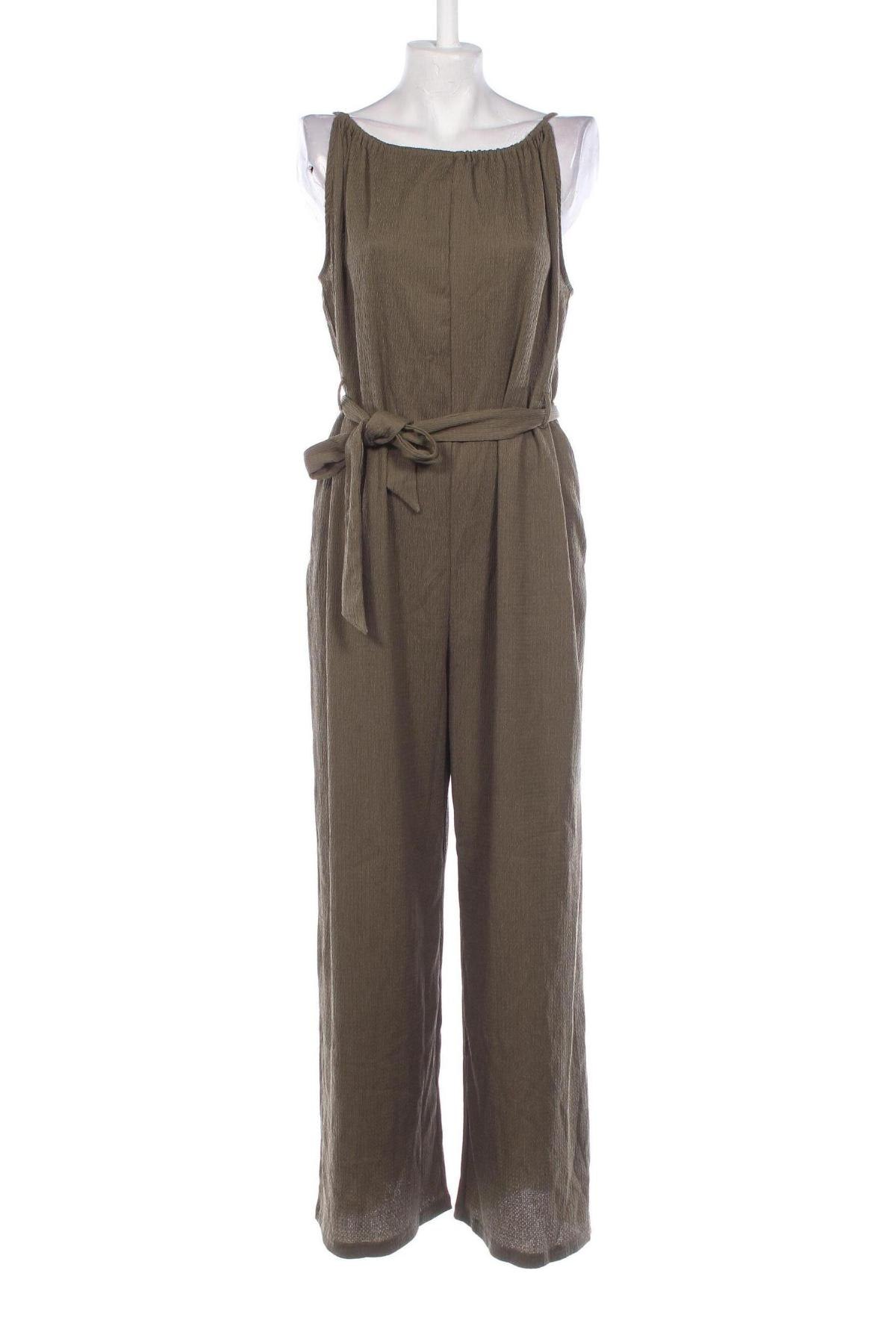 Damen Overall H&M, Größe M, Farbe Grün, Preis € 13,49