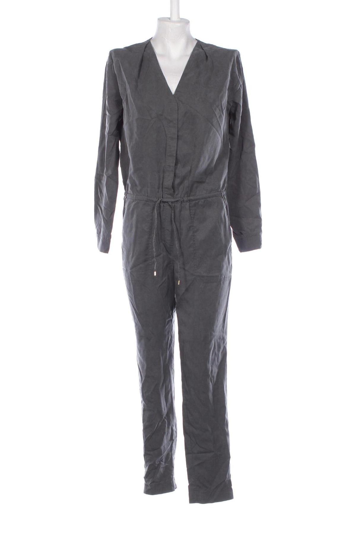 Damen Overall H&M, Größe S, Farbe Grau, Preis € 11,99