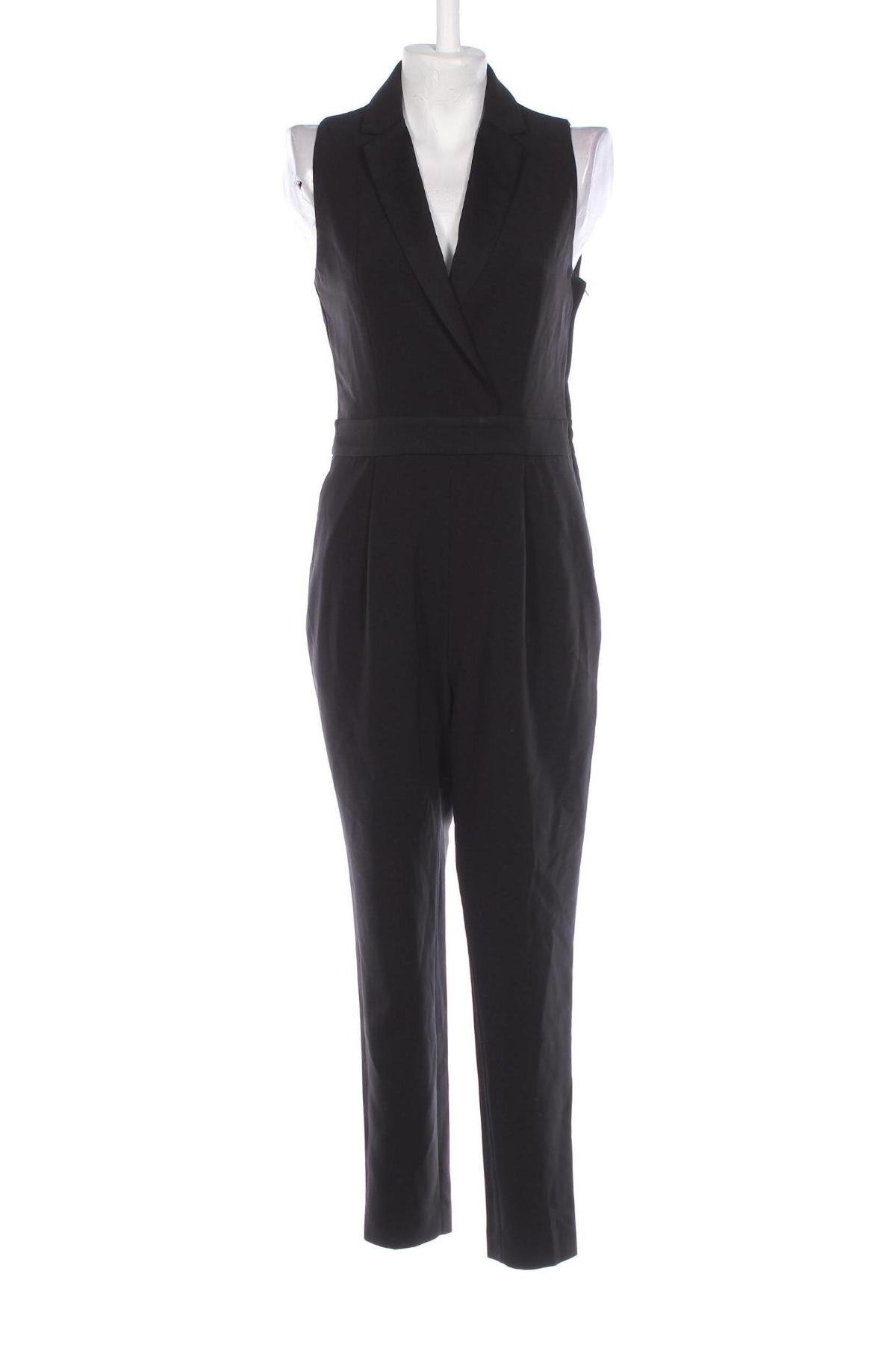 Damen Overall H&M, Größe S, Farbe Schwarz, Preis € 13,99