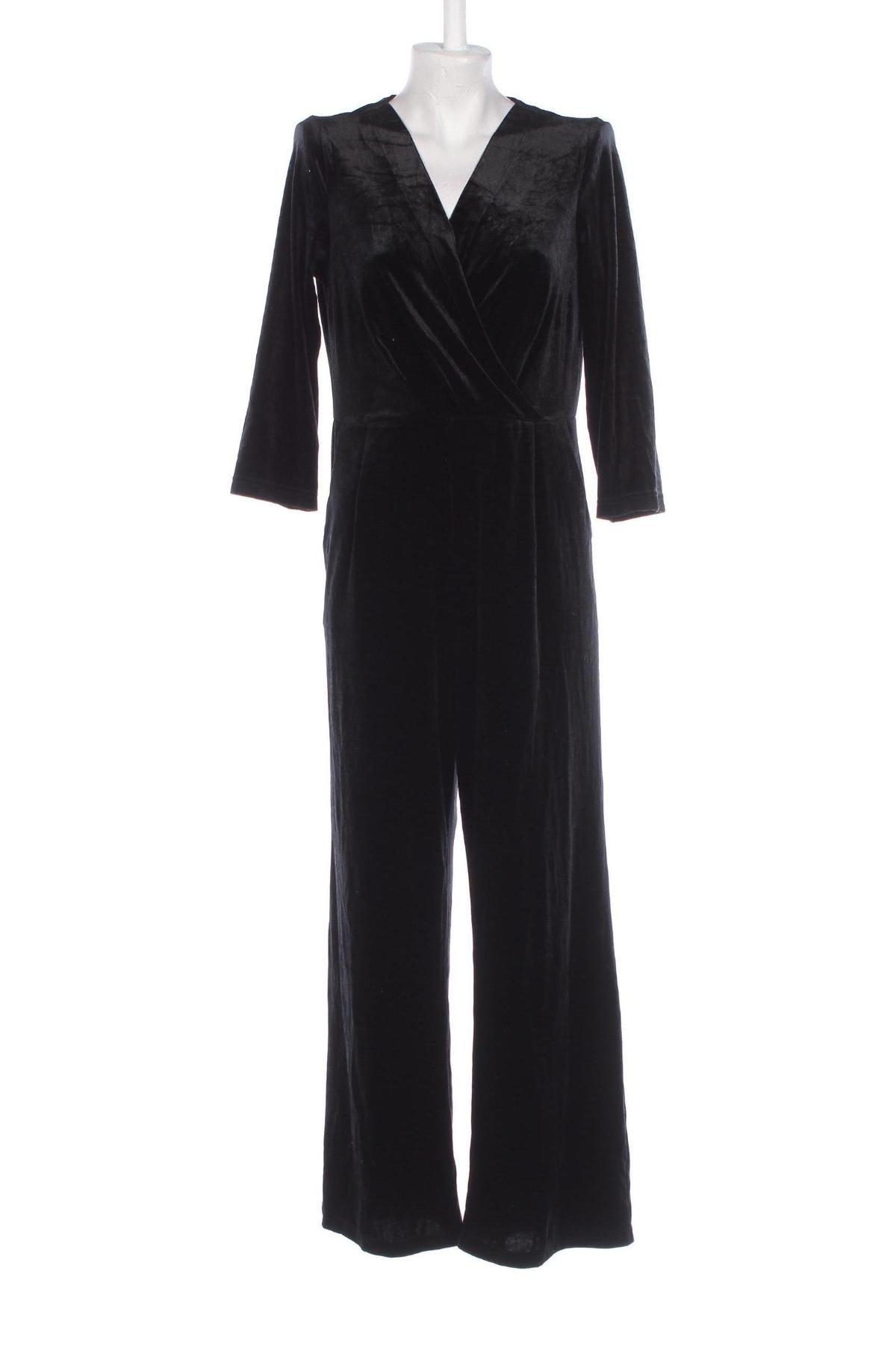 Damen Overall INDIE + MOI, Größe L, Farbe Schwarz, Preis 9,99 €