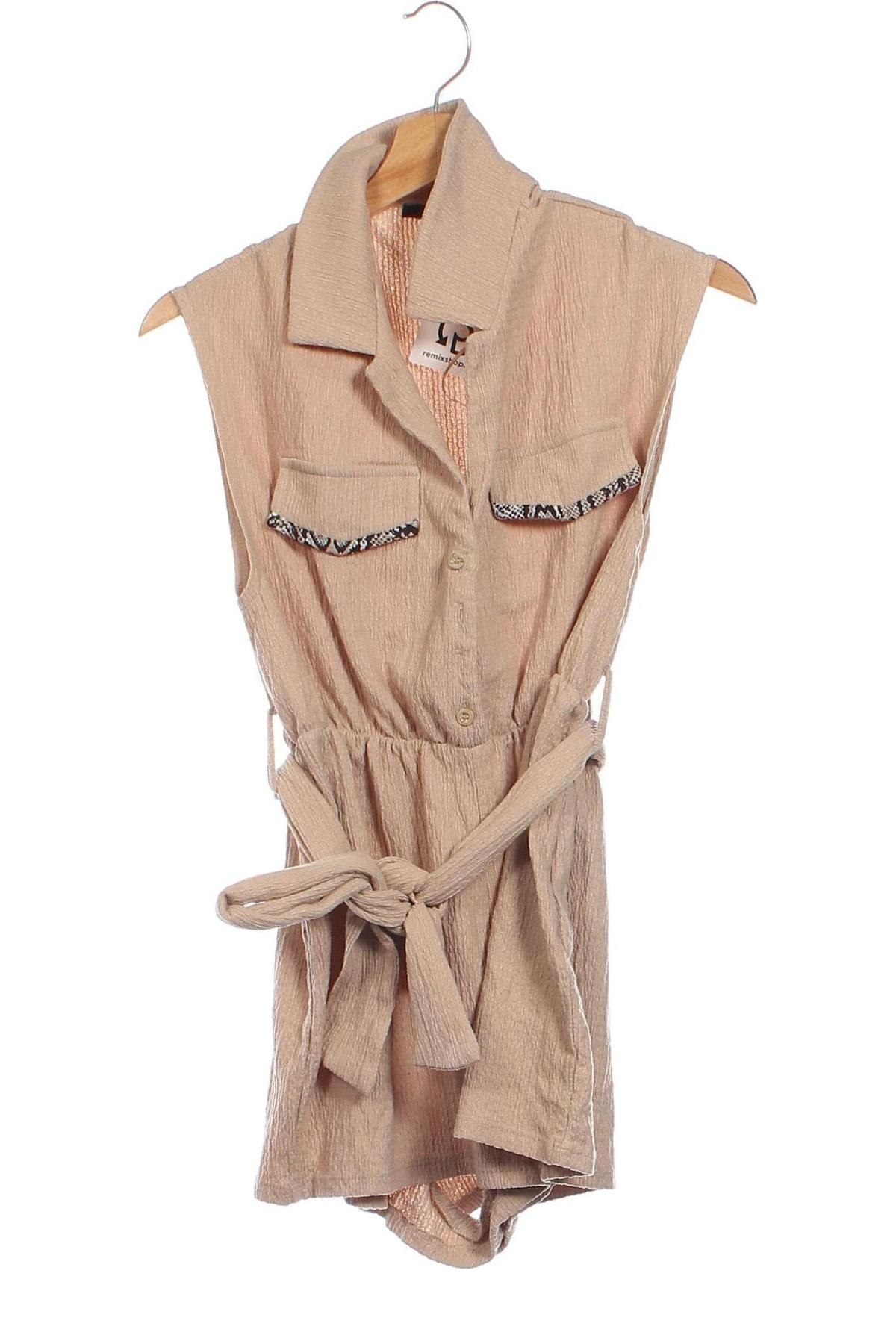 Damen Overall Mohito, Größe XXS, Farbe Braun, Preis € 19,95