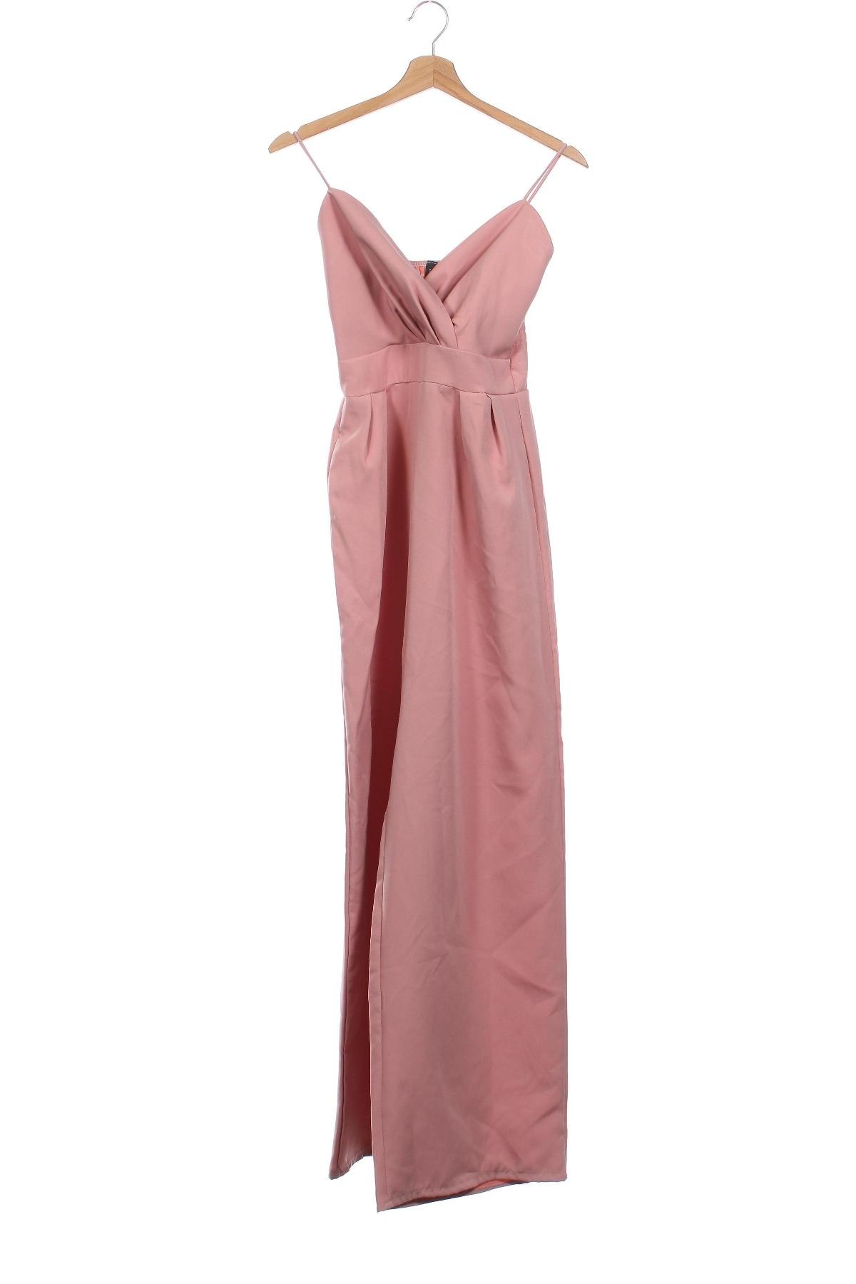 Damen Overall NEW COLLECTION, Größe XS, Farbe Rosa, Preis € 11,49