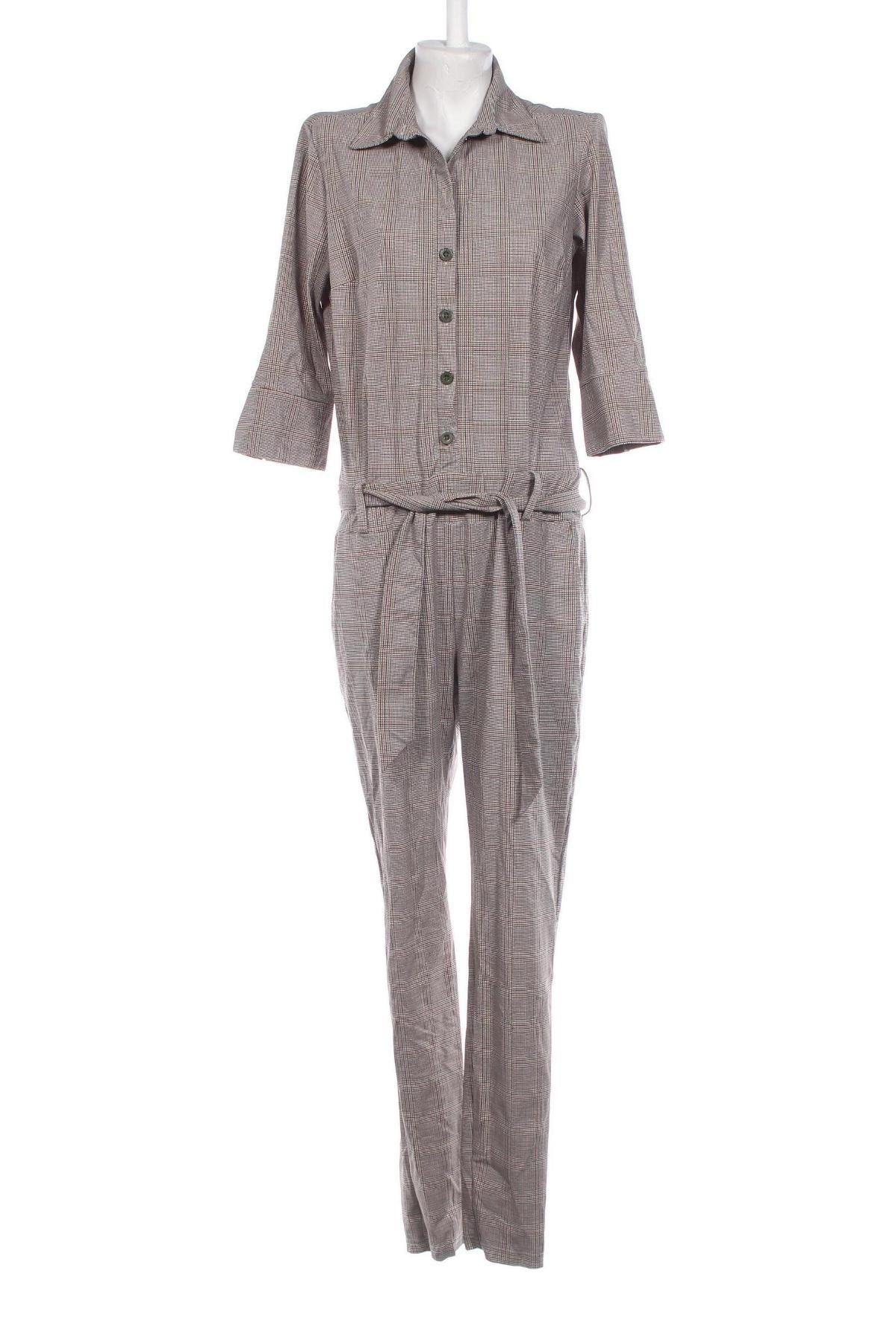 Damen Overall Studio Anneloes, Größe L, Farbe Mehrfarbig, Preis € 21,99