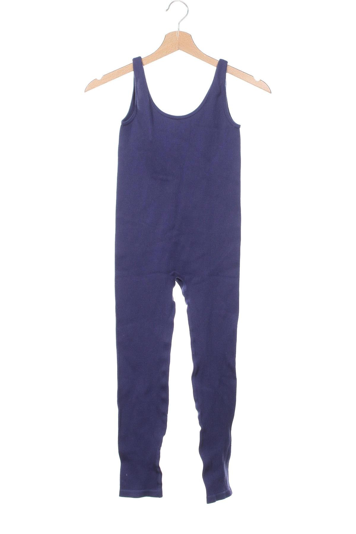 Damen Overall Zara, Größe XS, Farbe Lila, Preis 10,06 €