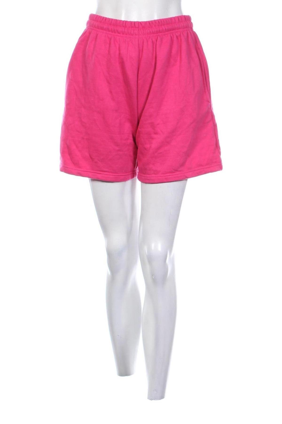 Damen Shorts, Größe M, Farbe Rosa, Preis 6,99 €