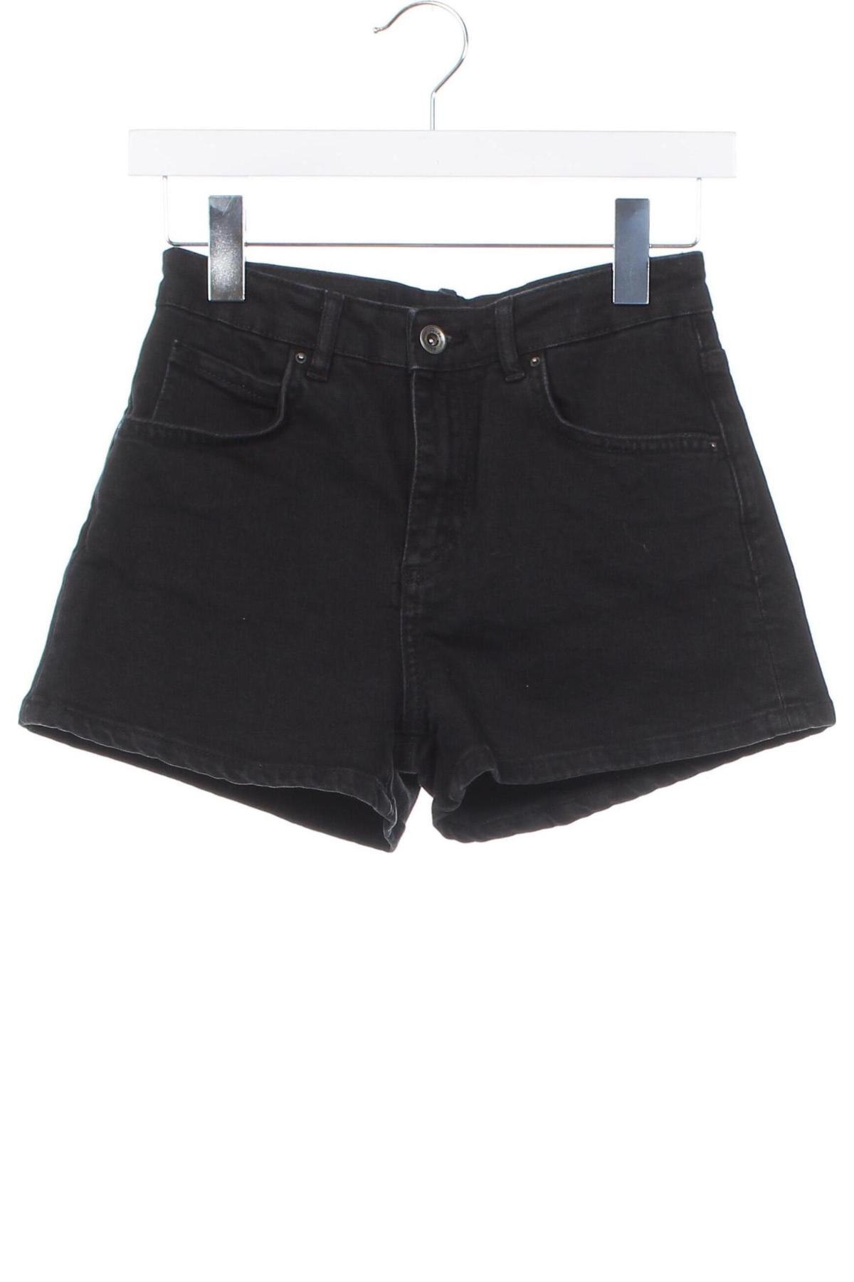 Damen Shorts, Größe XS, Farbe Schwarz, Preis € 9,72