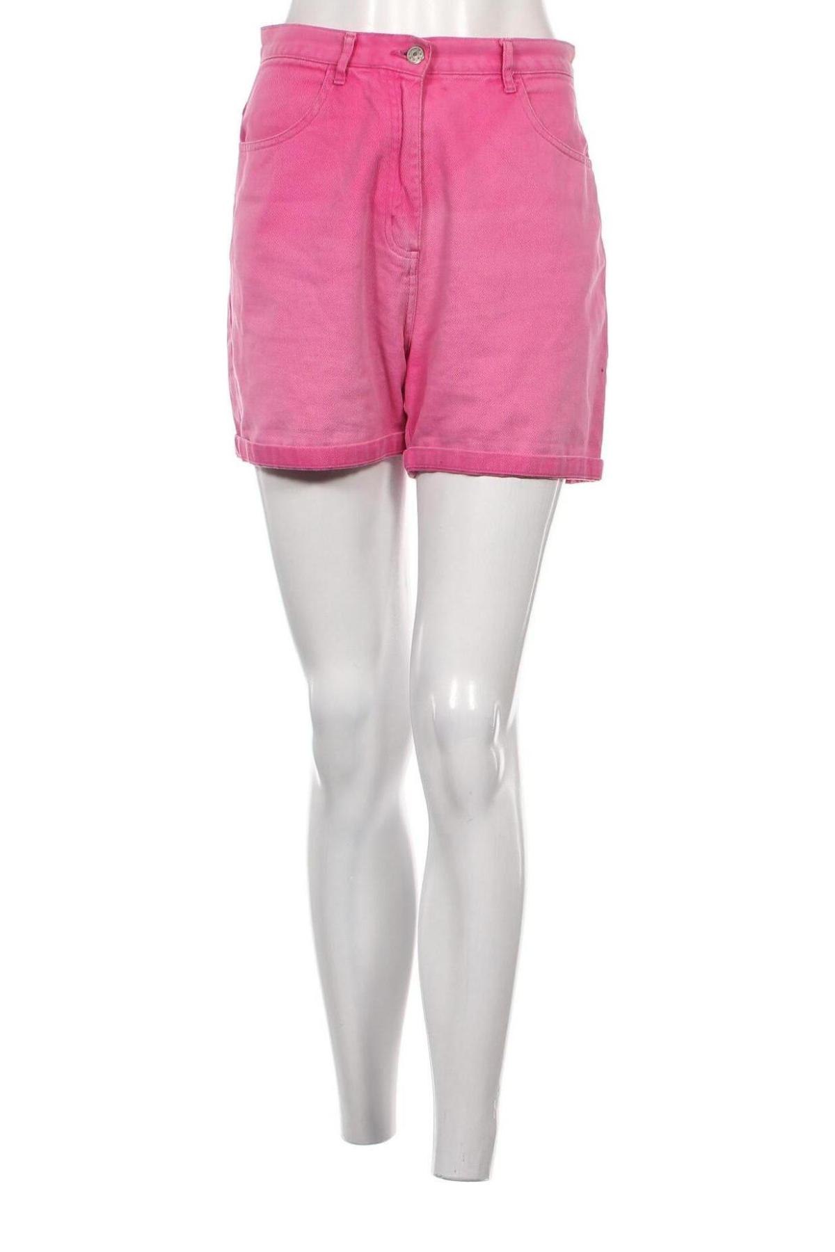 Damen Shorts, Größe M, Farbe Rosa, Preis 9,62 €