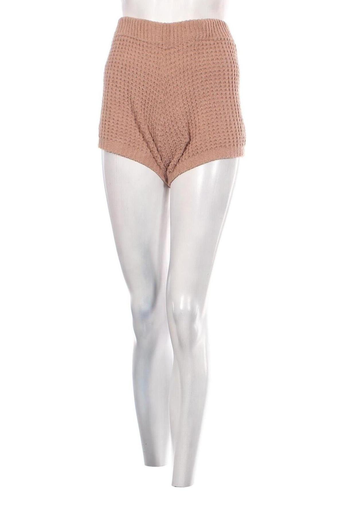 Damen Shorts, Größe XXS, Farbe Beige, Preis € 9,99