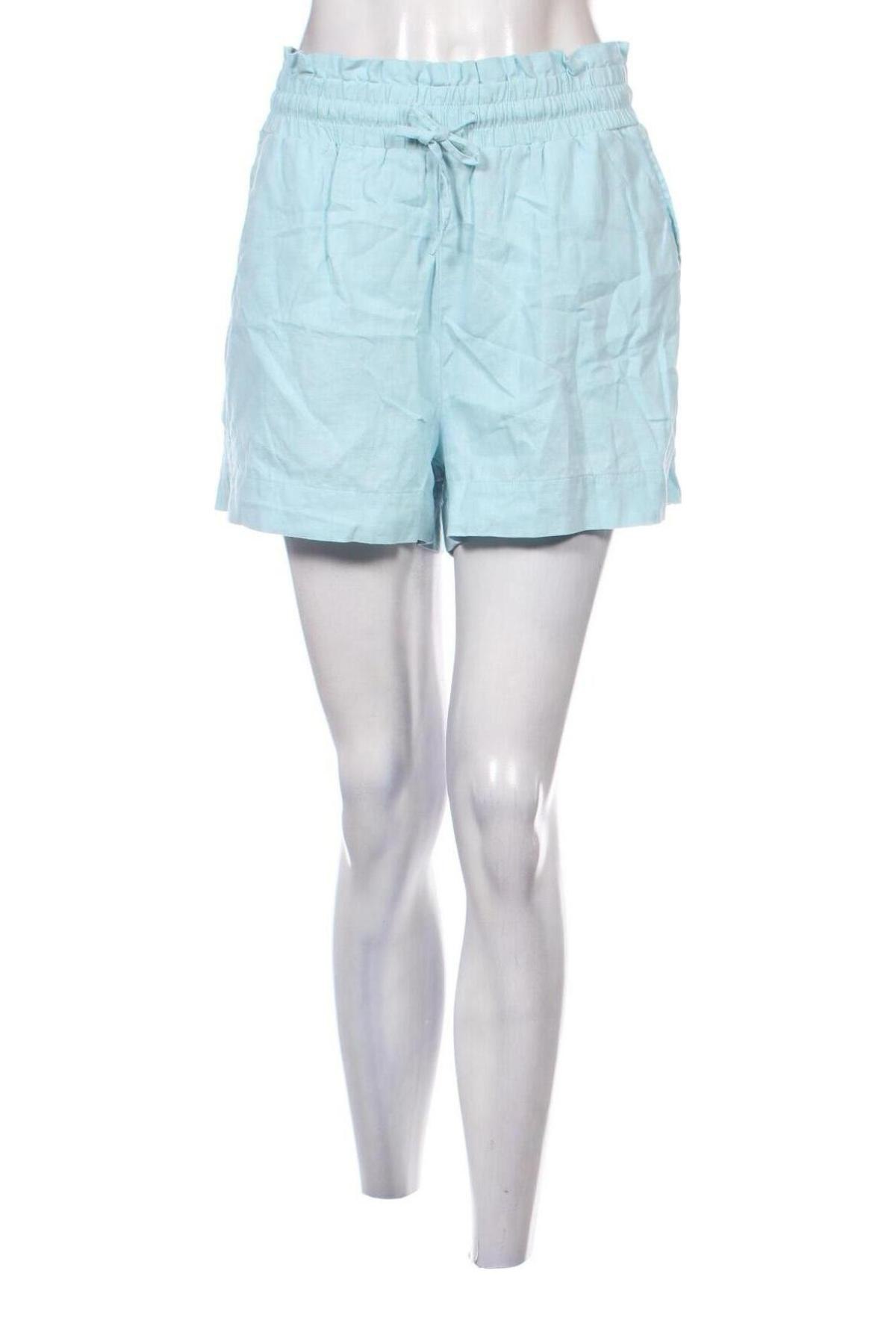 Damen Shorts Beloved, Größe XL, Farbe Blau, Preis € 5,99