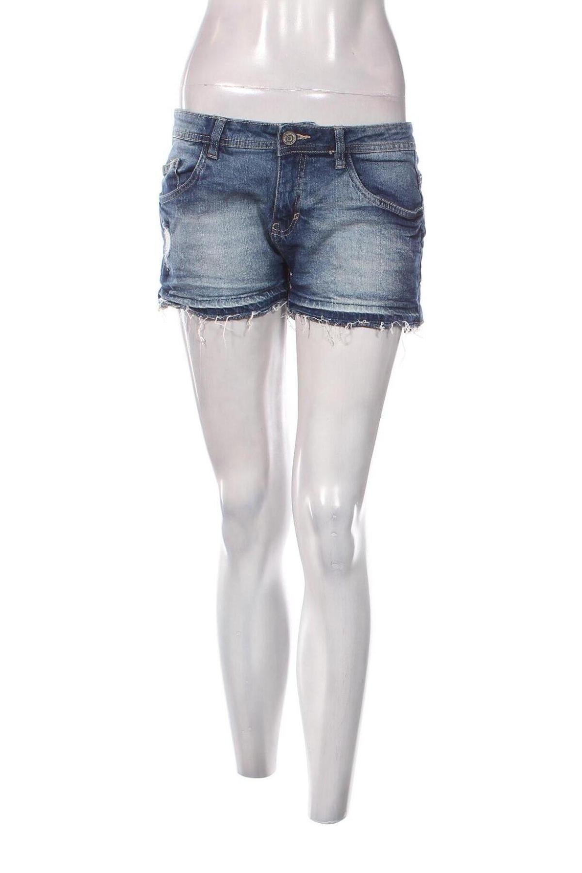 Damen Shorts Blue Motion, Größe M, Farbe Blau, Preis € 9,99