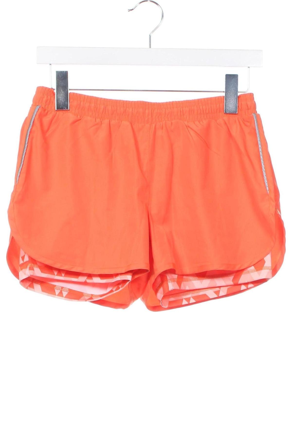 Damen Shorts Crivit, Größe XS, Farbe Orange, Preis € 9,79