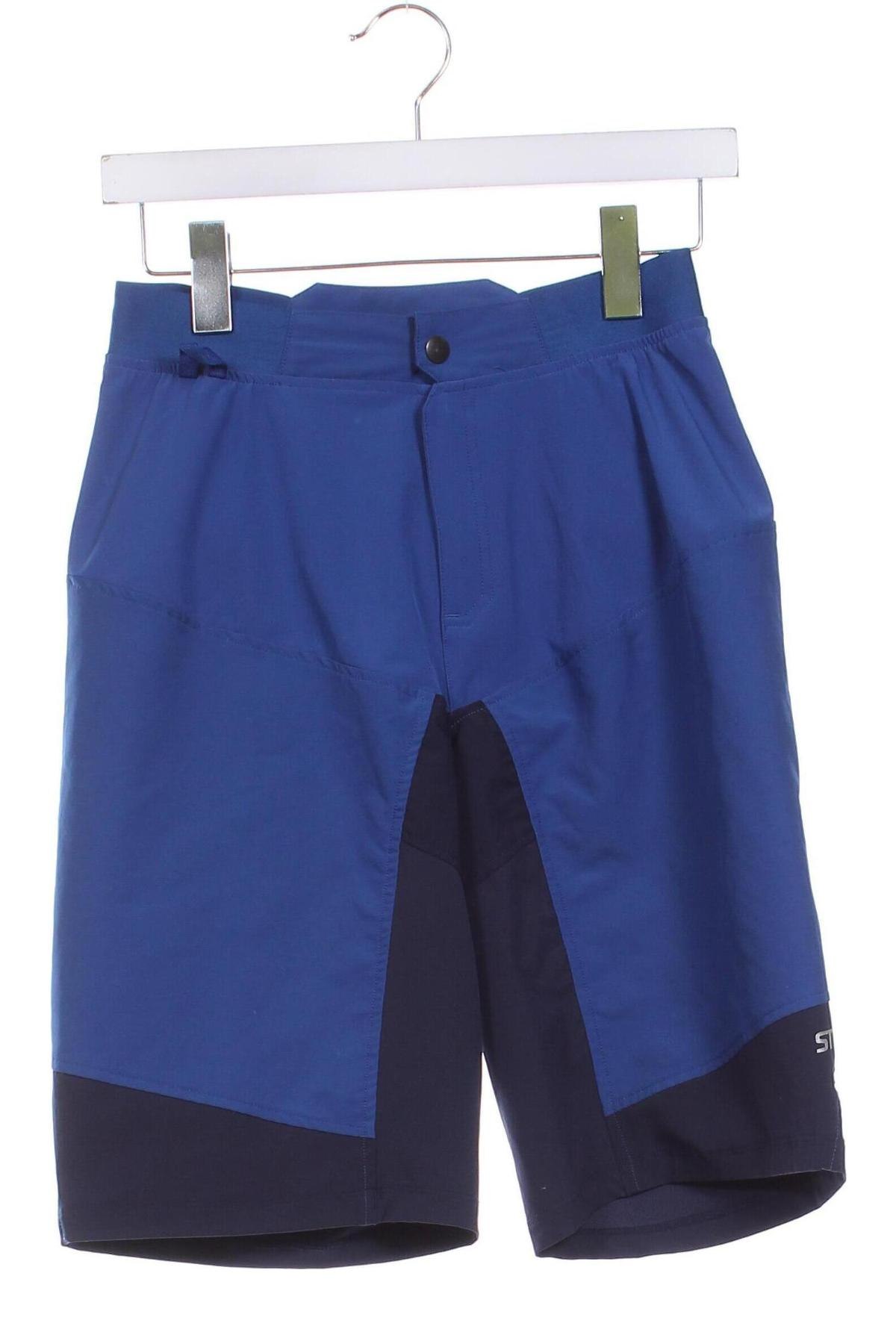 Damen Shorts Decathlon, Größe XS, Farbe Blau, Preis € 9,74