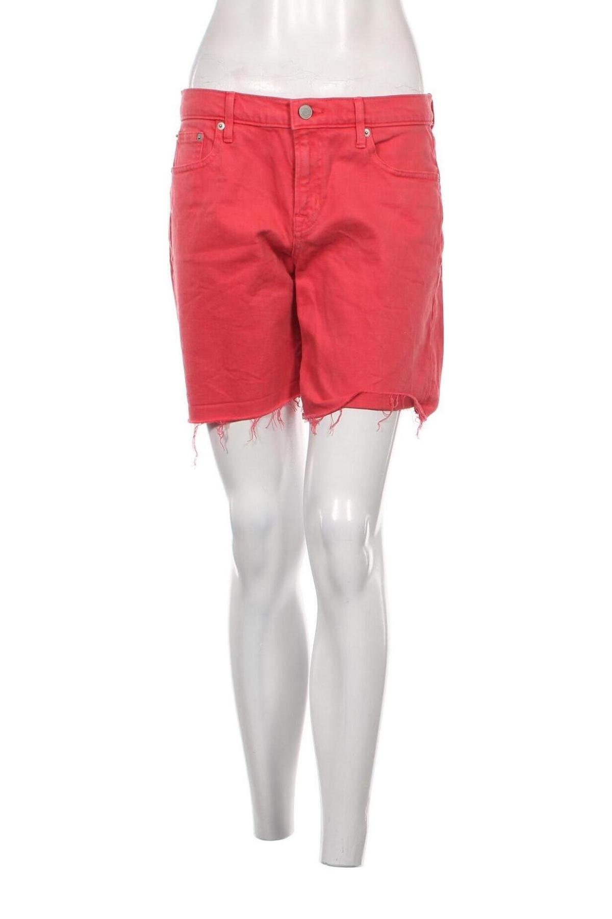 Damen Shorts Gap, Größe M, Farbe Rosa, Preis 10,99 €