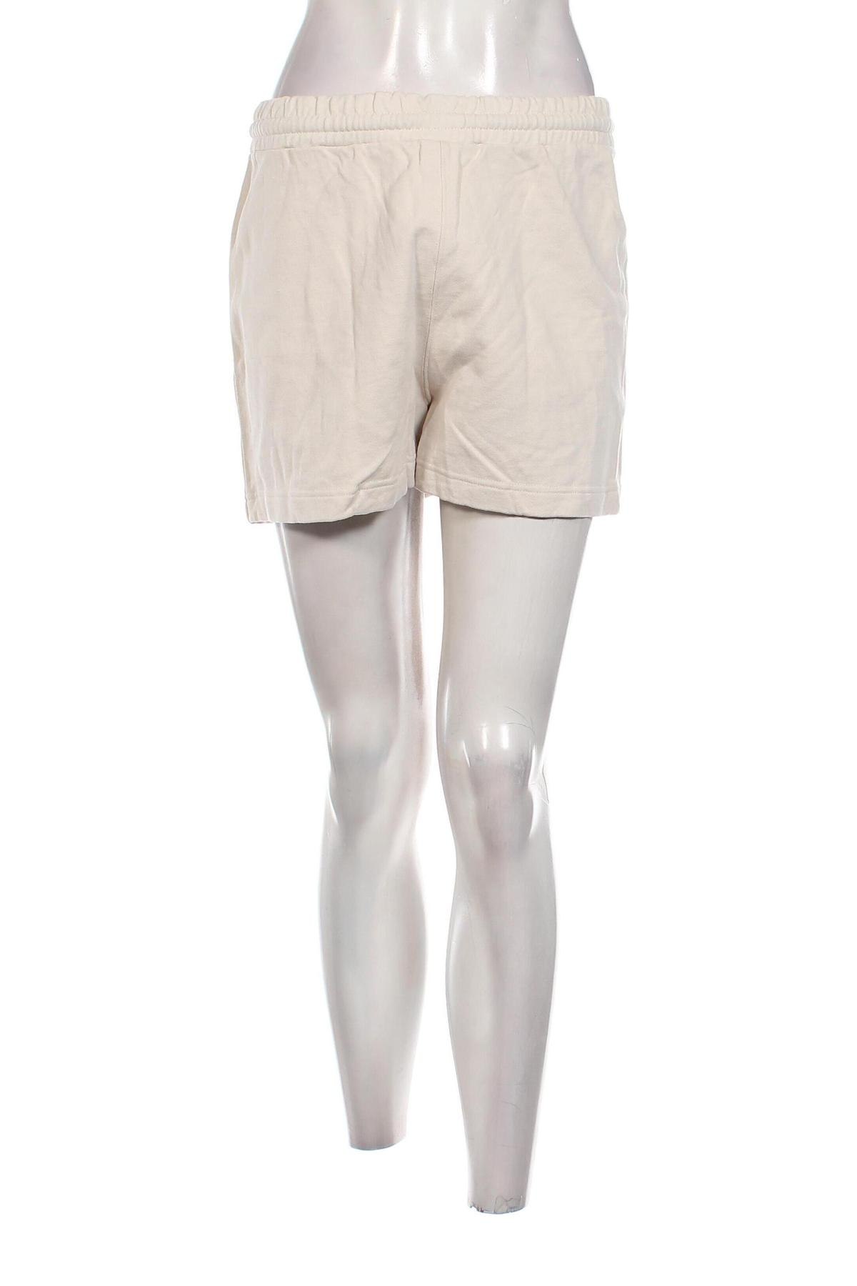 Damen Shorts H&M, Größe S, Farbe Beige, Preis € 9,99