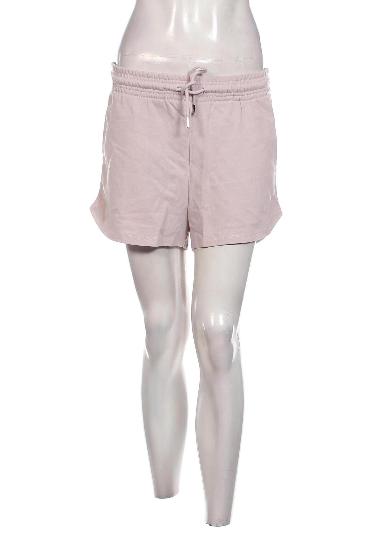 Damen Shorts H&M, Größe S, Farbe Rosa, Preis € 6,49