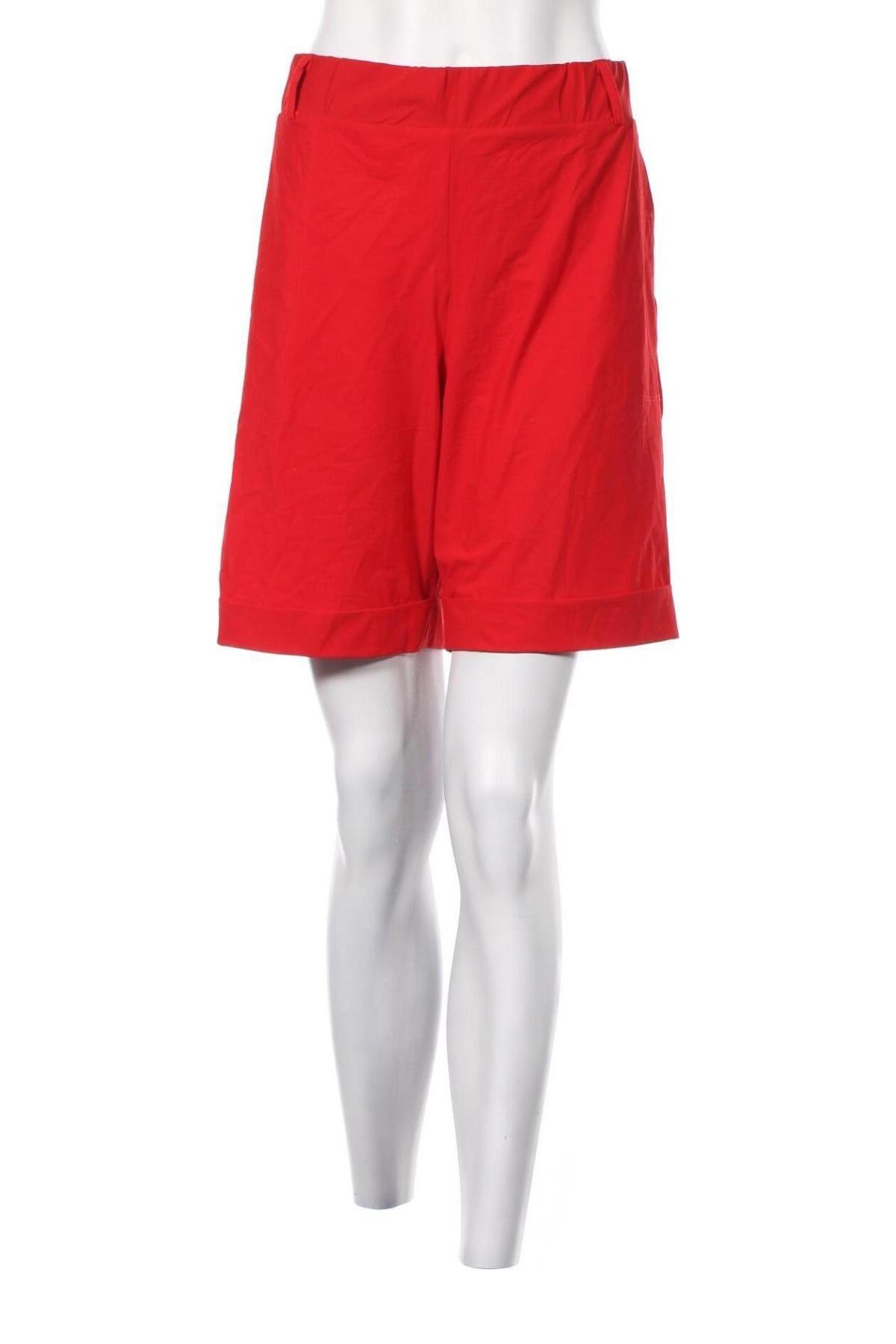 Damen Shorts Helena Hart, Größe L, Farbe Rot, Preis € 16,99