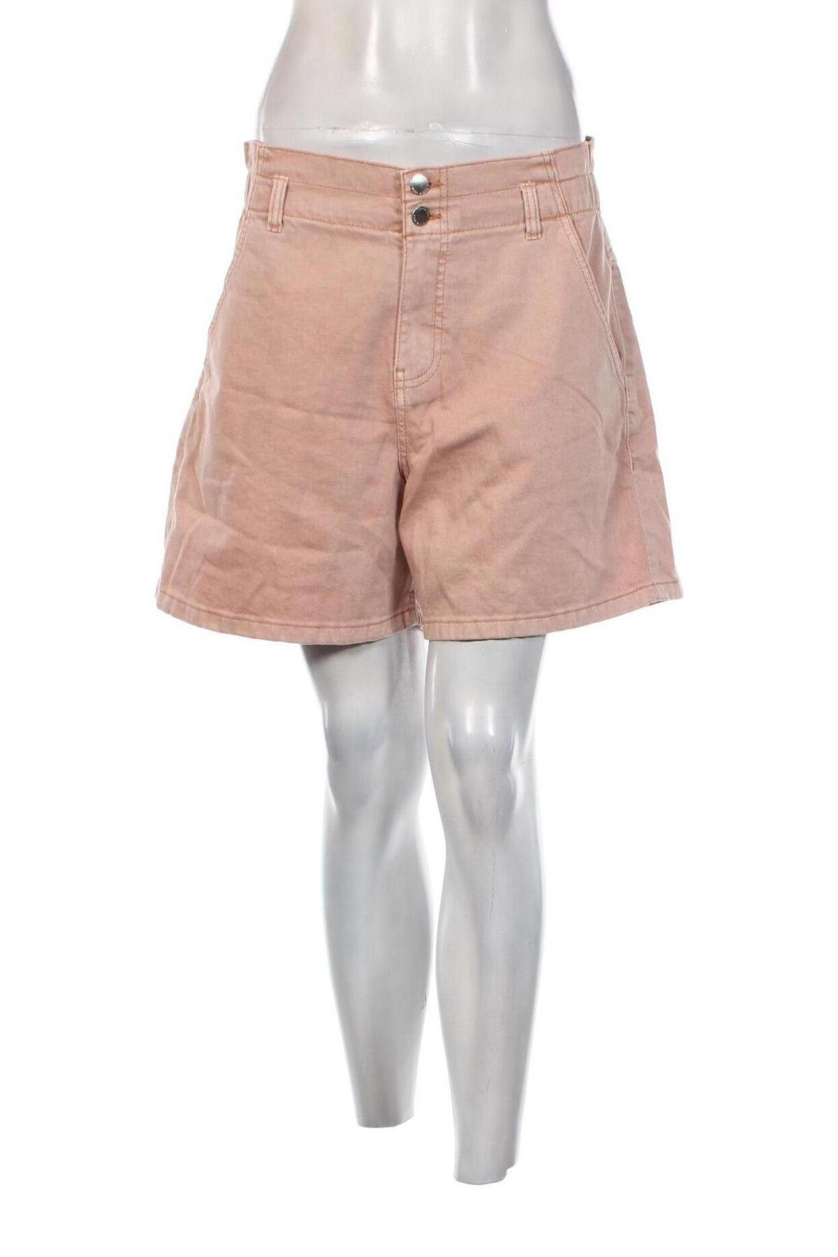 Damen Shorts KappAhl, Größe M, Farbe Rosa, Preis € 13,49