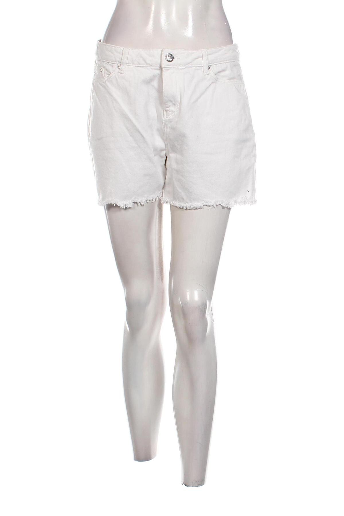 Damen Shorts Karl Lagerfeld, Größe M, Farbe Weiß, Preis 41,94 €