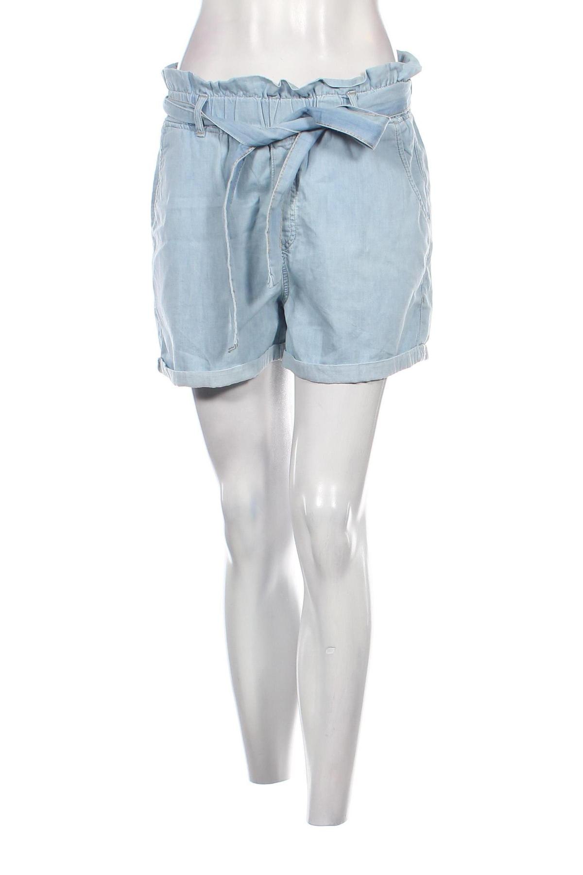 Damen Shorts LCW, Größe M, Farbe Blau, Preis € 3,99