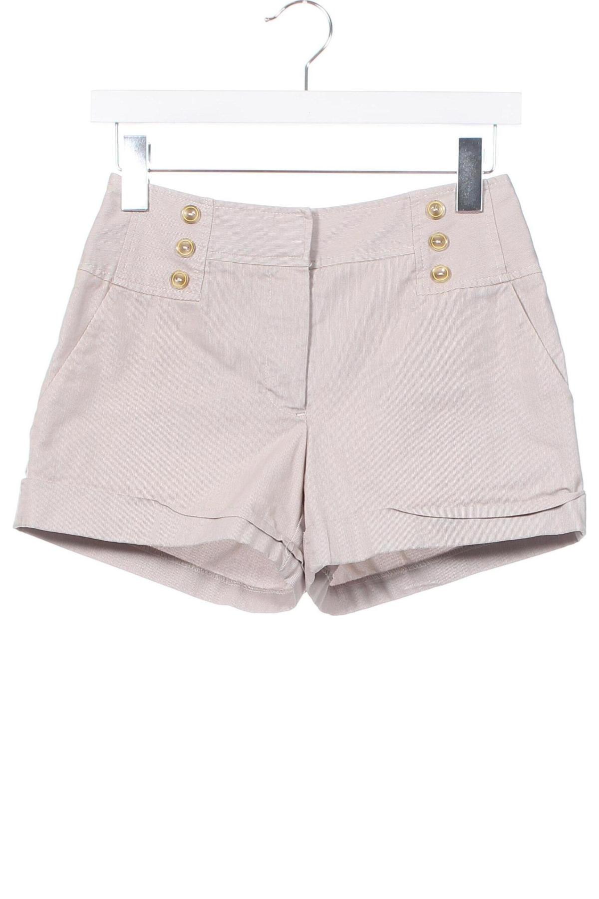 Damen Shorts Orsay, Größe XS, Farbe Beige, Preis € 5,49