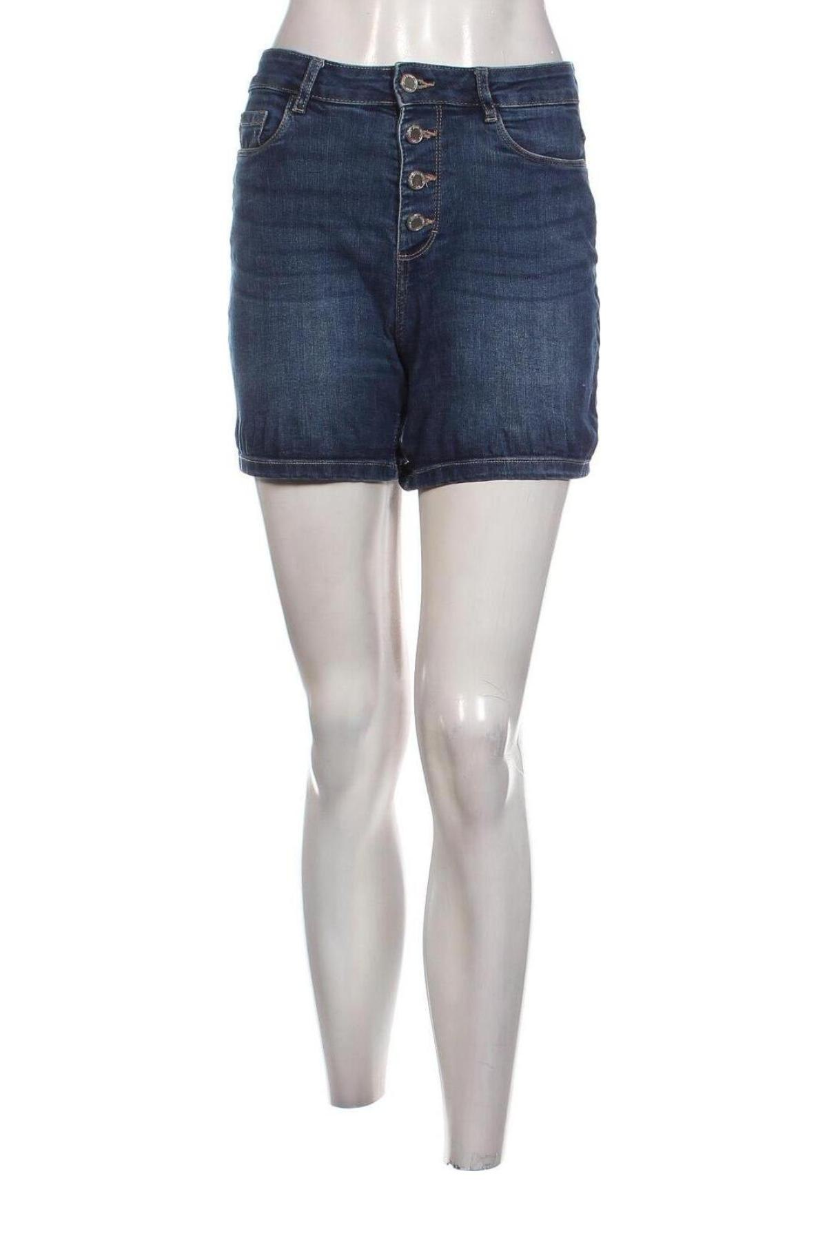 Damen Shorts Orsay, Größe S, Farbe Blau, Preis 7,99 €