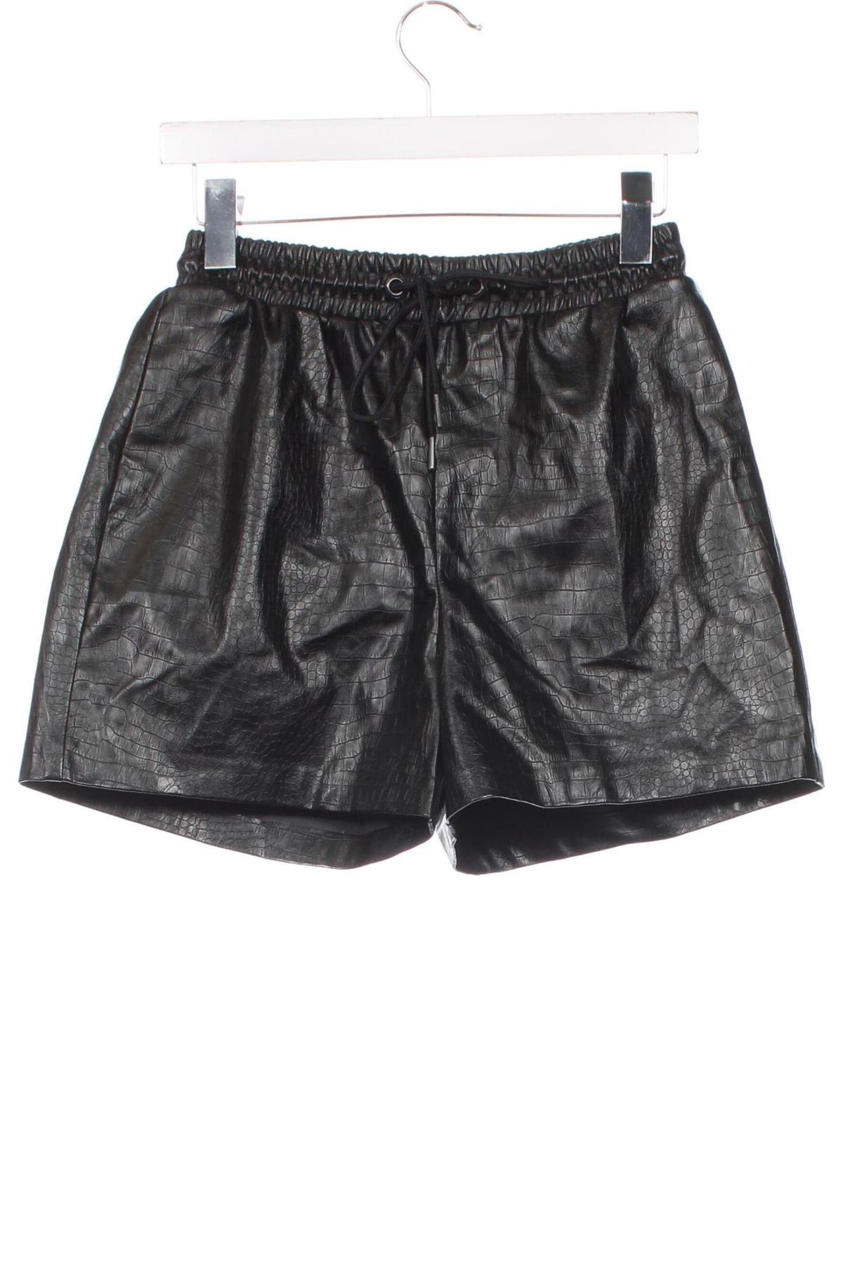 Damen Shorts Pieces, Größe XS, Farbe Schwarz, Preis 14,99 €