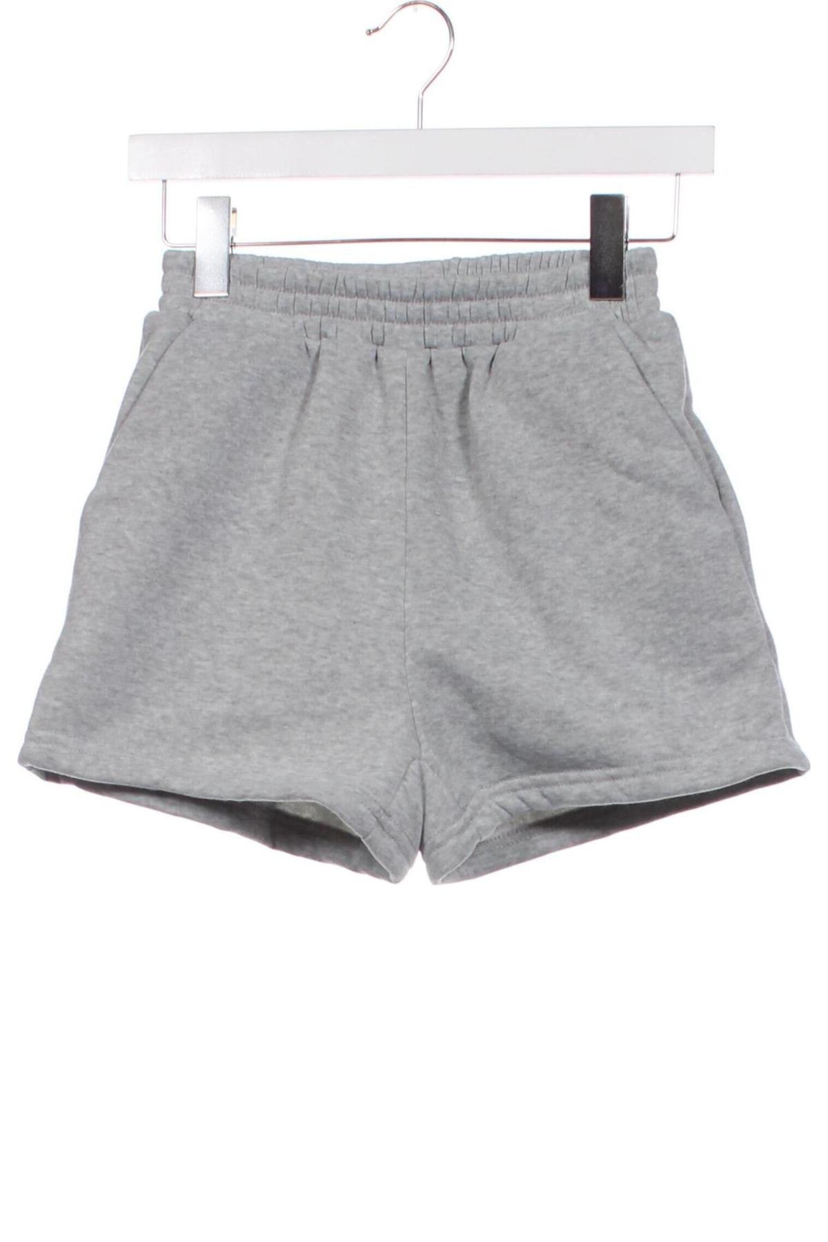 Damen Shorts SHEIN, Größe XS, Farbe Grau, Preis € 5,99