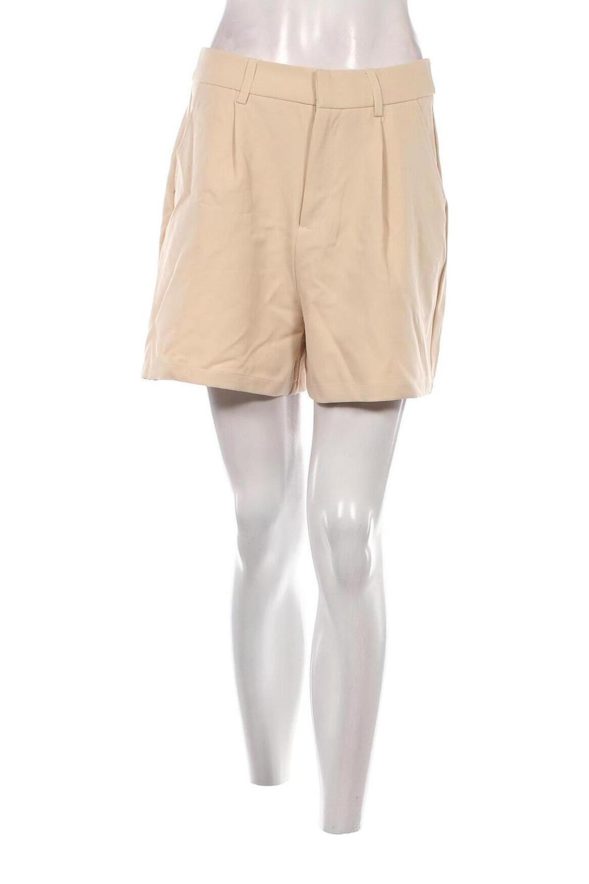 Damen Shorts Sinsay, Größe XL, Farbe Beige, Preis € 9,99