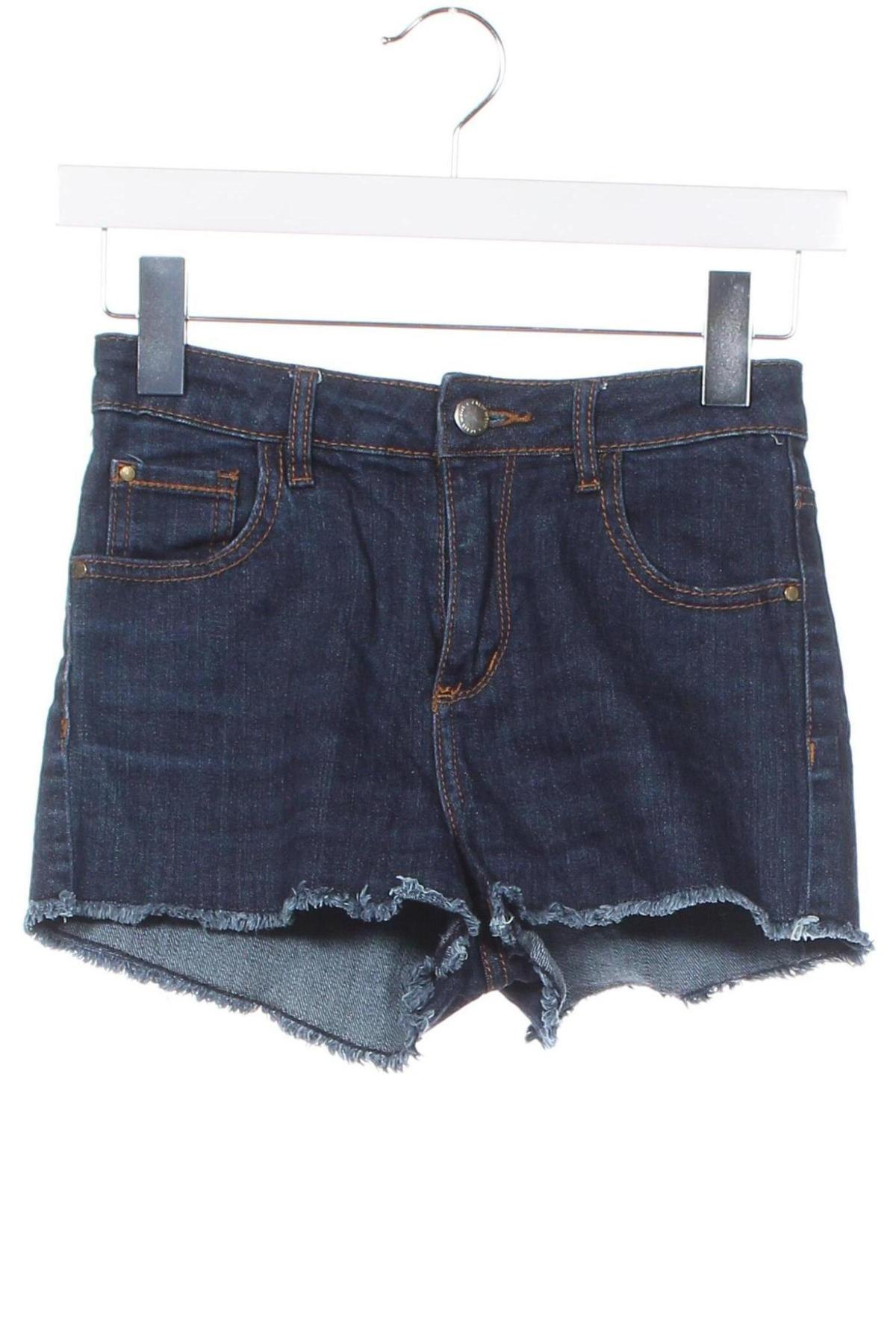 Damen Shorts Tally Weijl, Größe XXS, Farbe Blau, Preis € 9,72