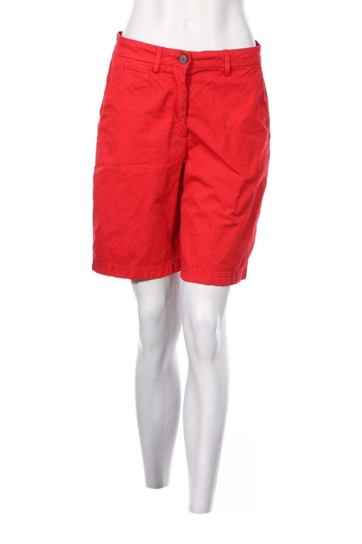 Damen Shorts Tommy Hilfiger, Größe M, Farbe Rot, Preis € 33,99