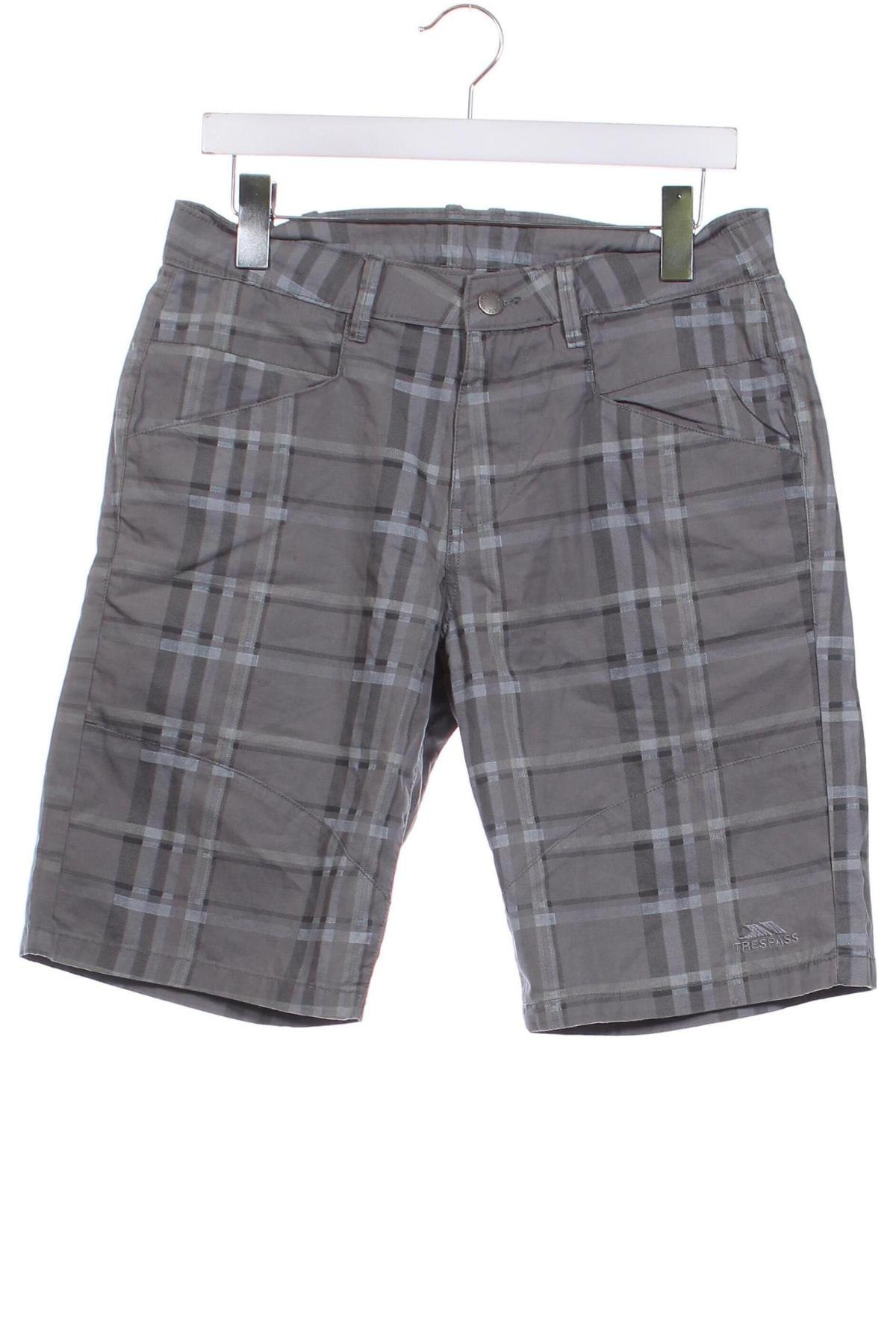 Damen Shorts Trespass, Größe XS, Farbe Grau, Preis € 42,49