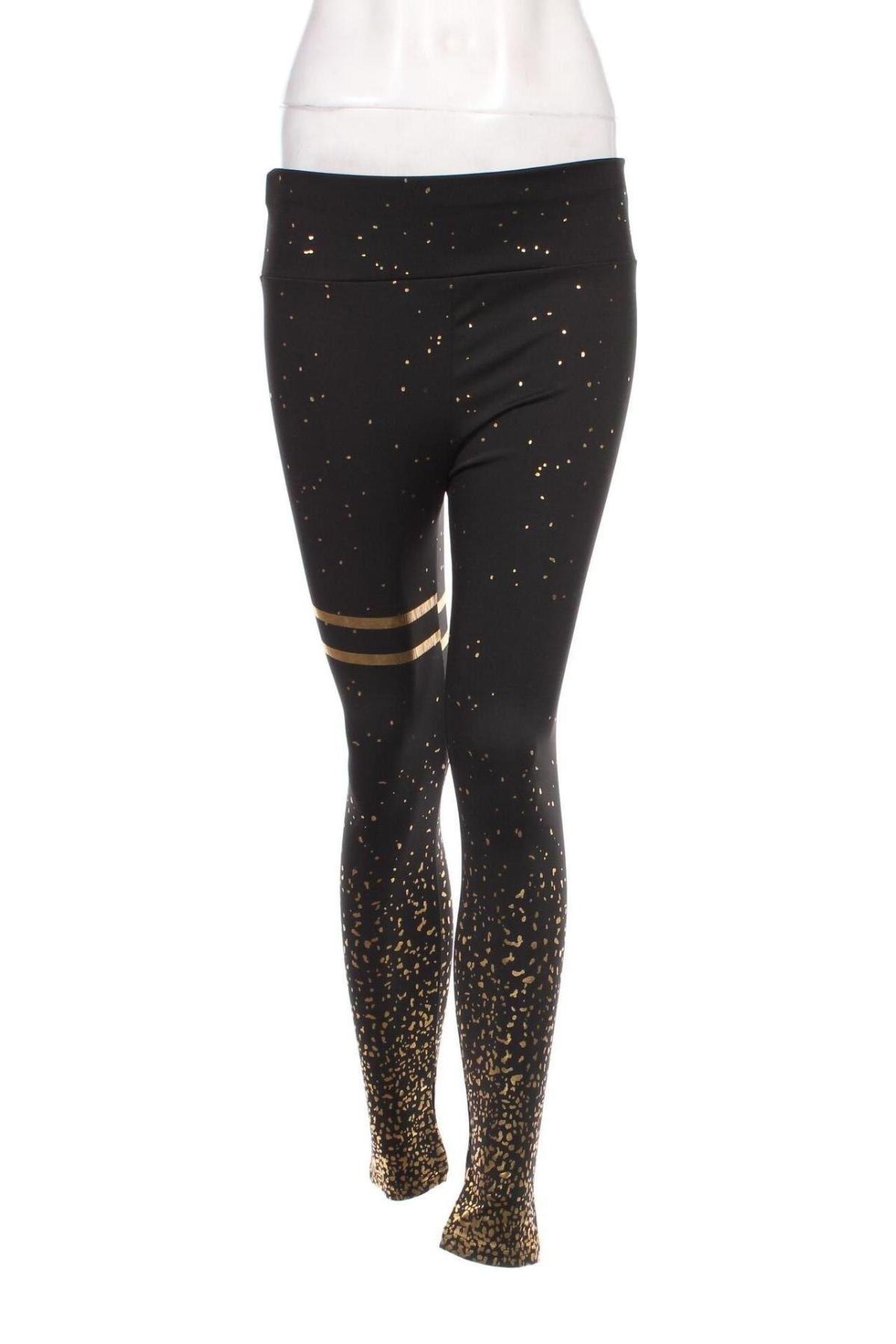 Damen Leggings, Größe S, Farbe Schwarz, Preis € 6,49