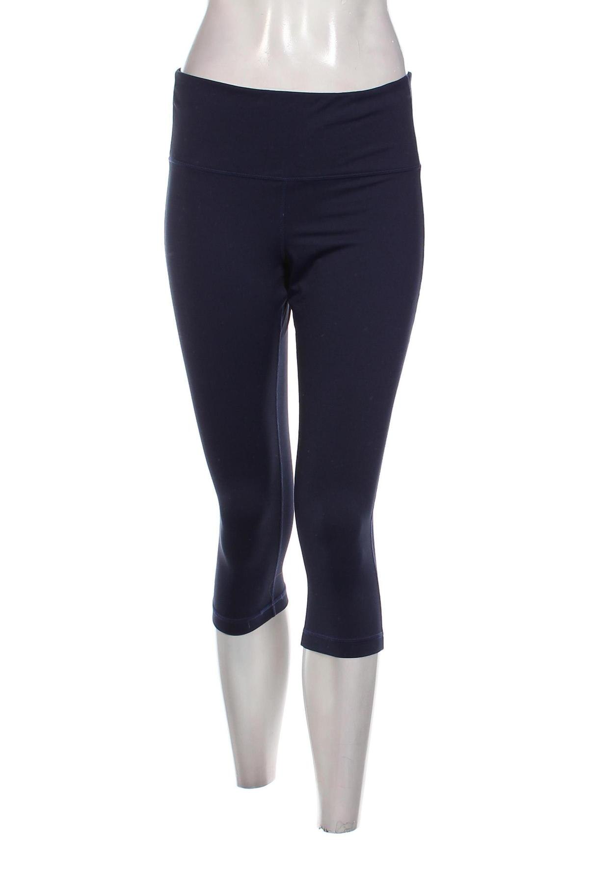 Damen Leggings, Größe L, Farbe Blau, Preis € 9,49