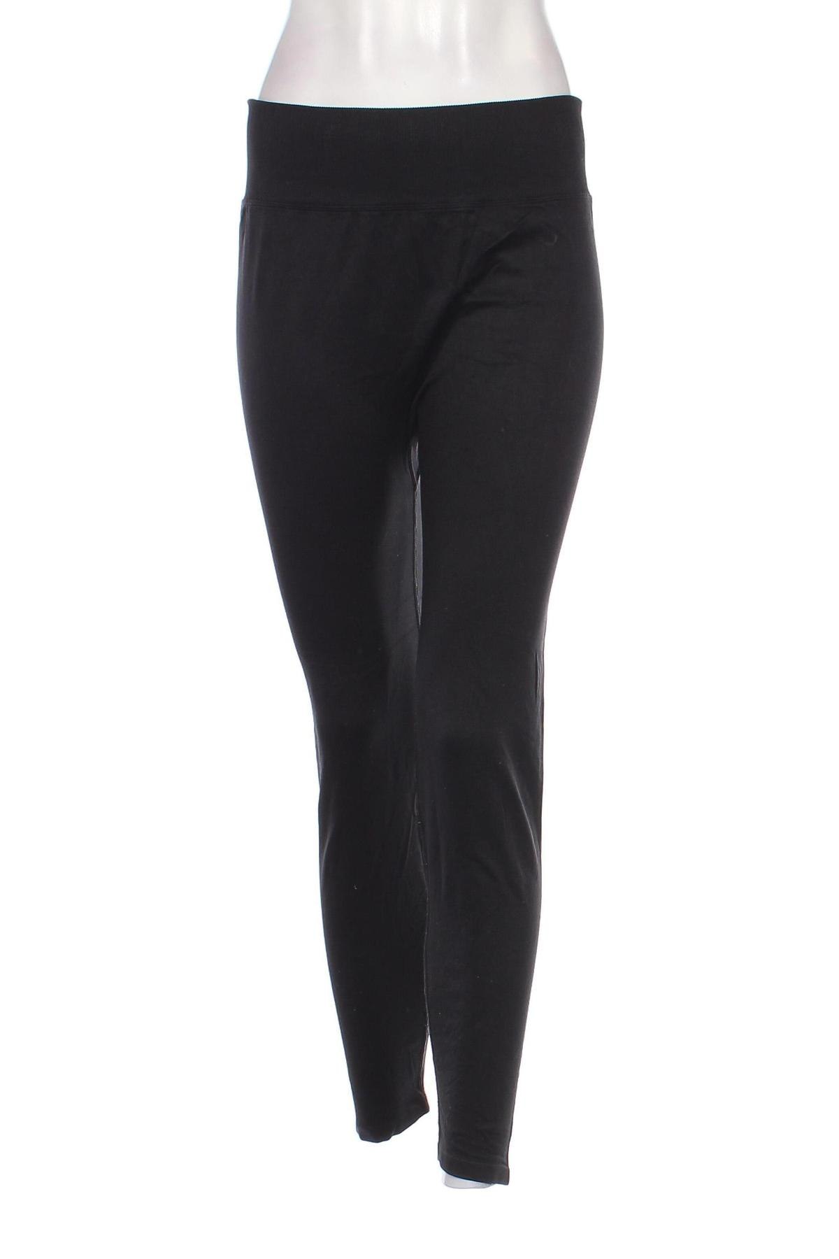 Damen Leggings, Größe XL, Farbe Schwarz, Preis € 10,49