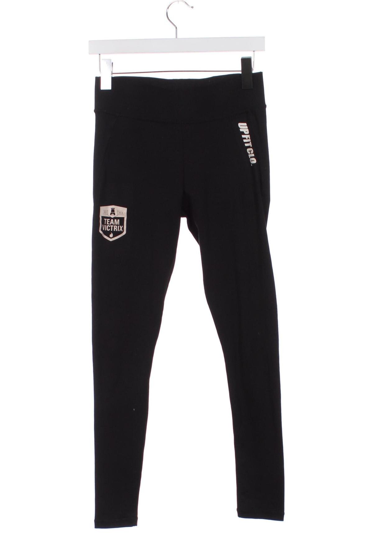 Damen Leggings, Größe S, Farbe Schwarz, Preis 9,49 €