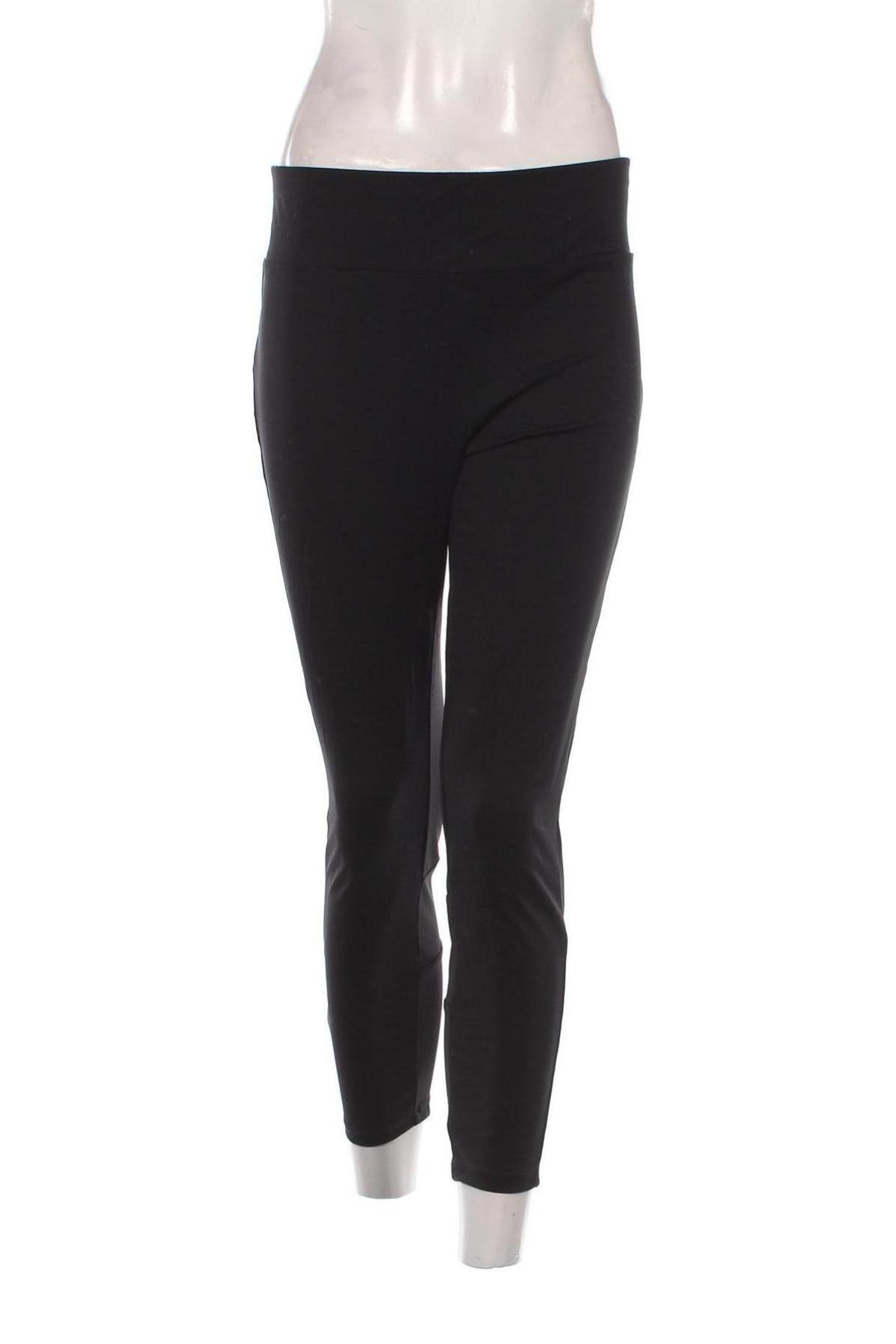 Damen Leggings, Größe XL, Farbe Schwarz, Preis 18,49 €