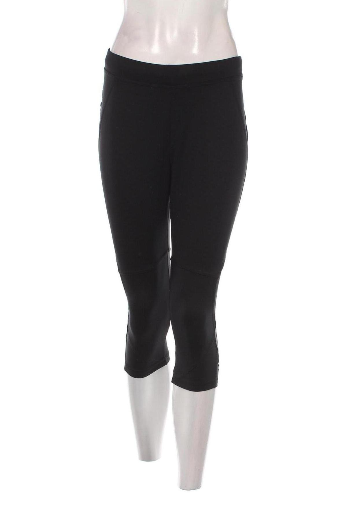 Damen Leggings, Größe M, Farbe Schwarz, Preis 18,49 €