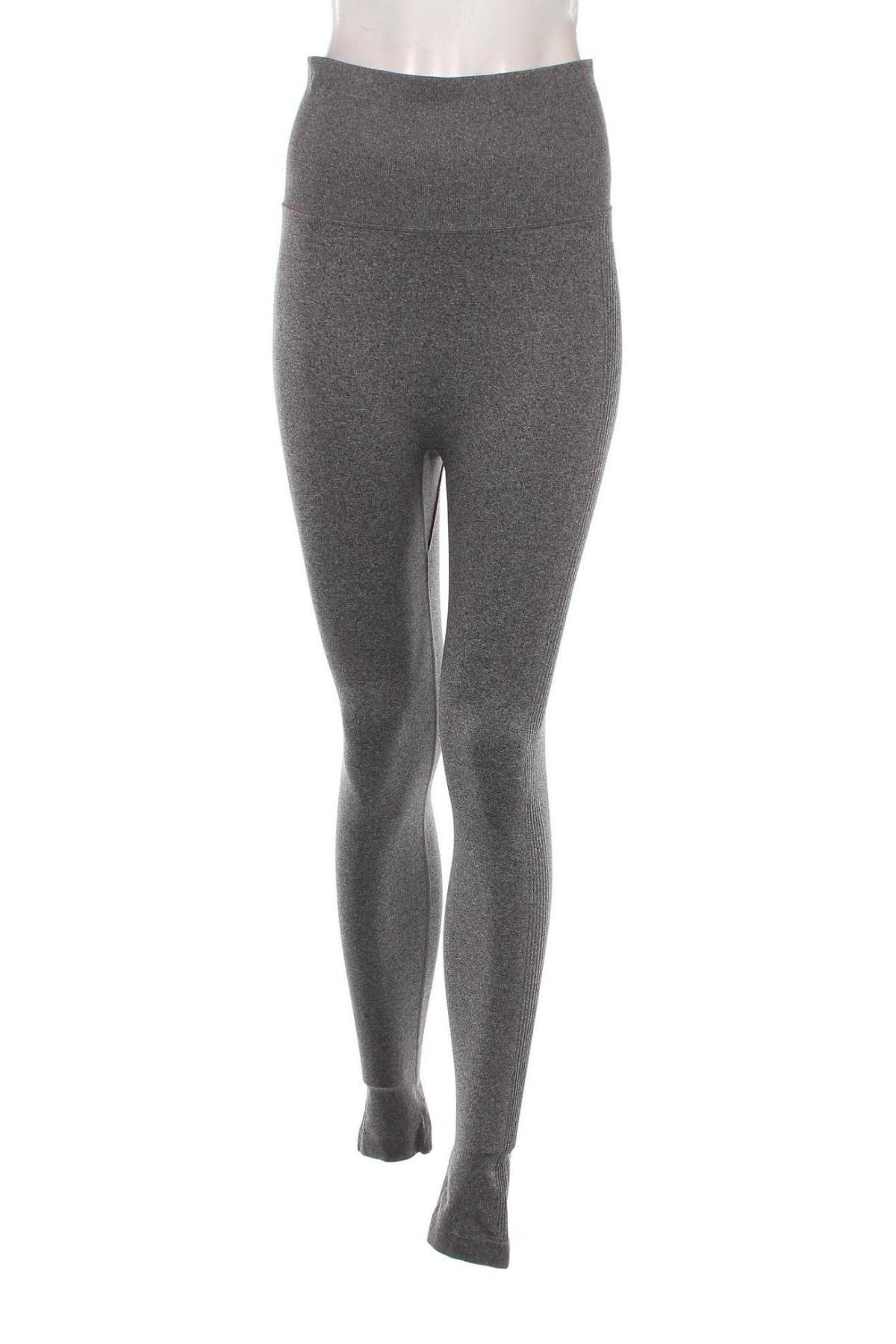 Damen Leggings, Größe S, Farbe Grau, Preis € 8,99