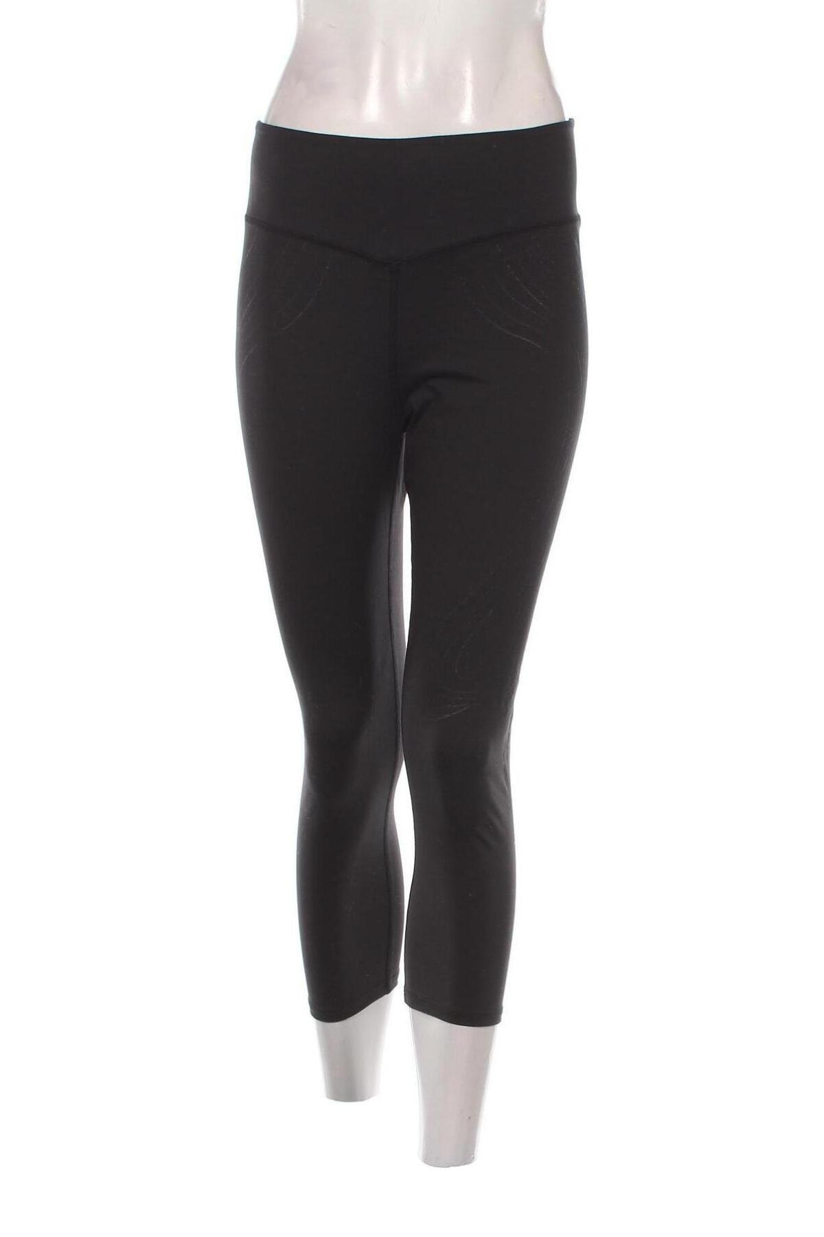 Damen Leggings, Größe XL, Farbe Schwarz, Preis € 9,49