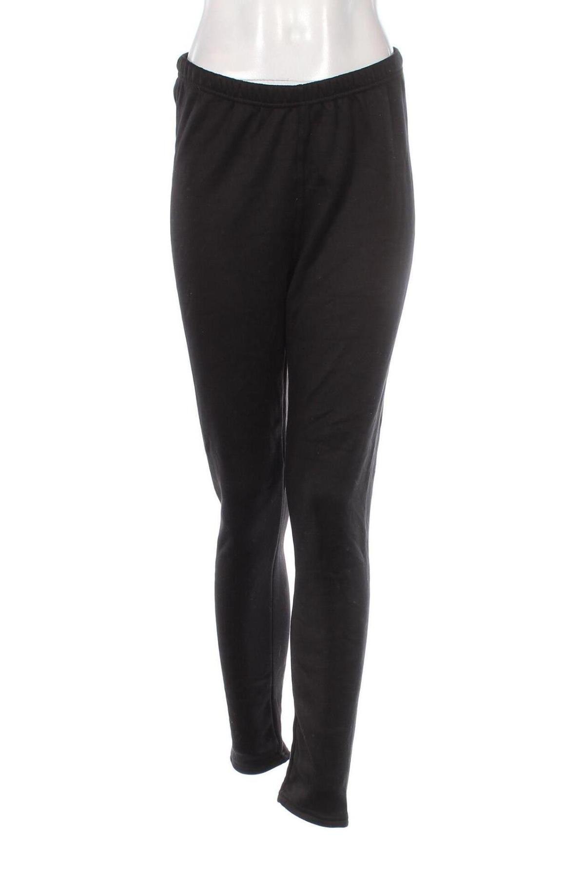 Damen Leggings, Größe XL, Farbe Schwarz, Preis € 18,49