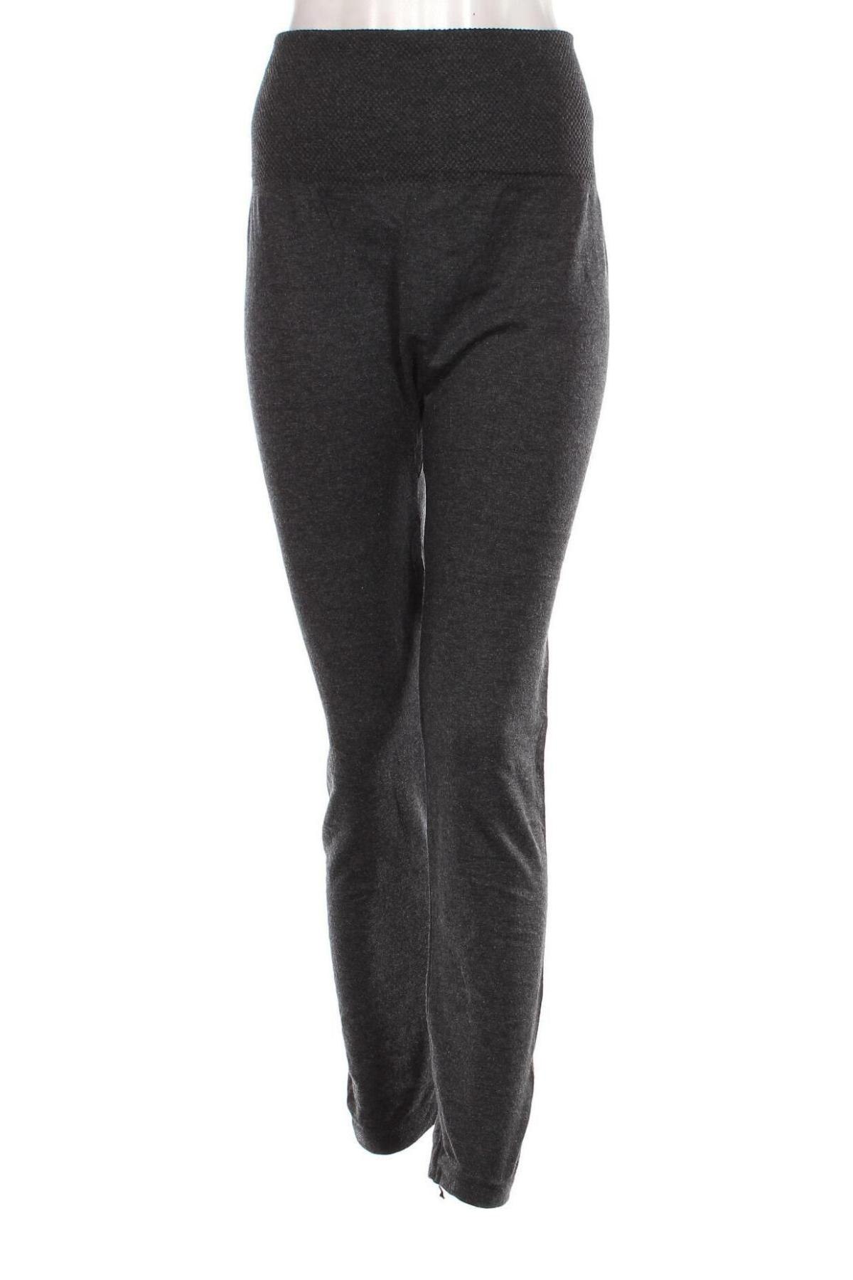 Damen Leggings, Größe XXL, Farbe Grau, Preis 7,99 €