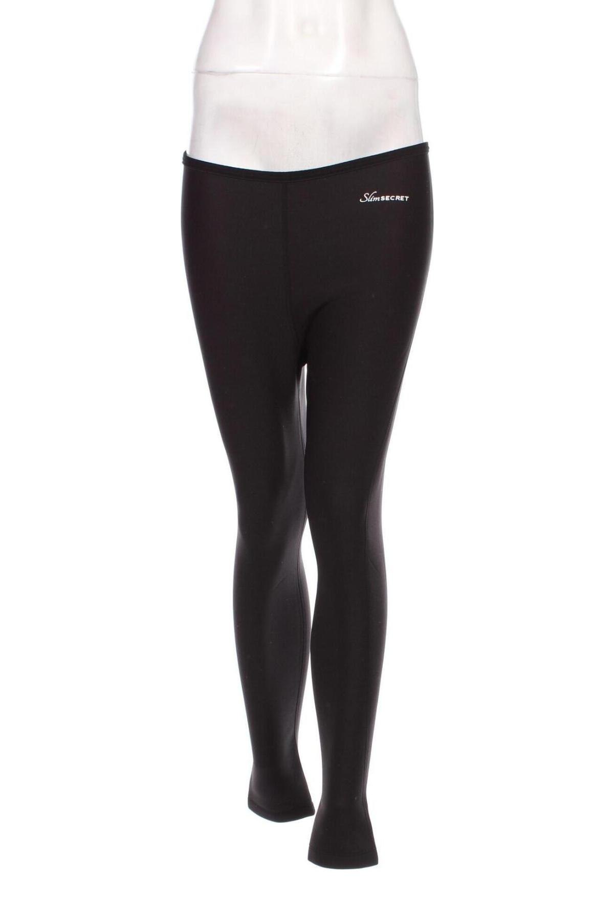 Damen Leggings, Größe M, Farbe Schwarz, Preis € 13,30